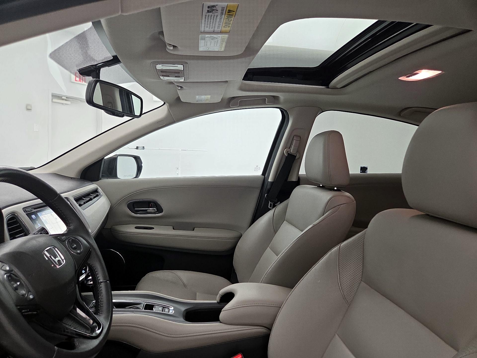 Thumbnail: 2018 Honda HR-V - 20
