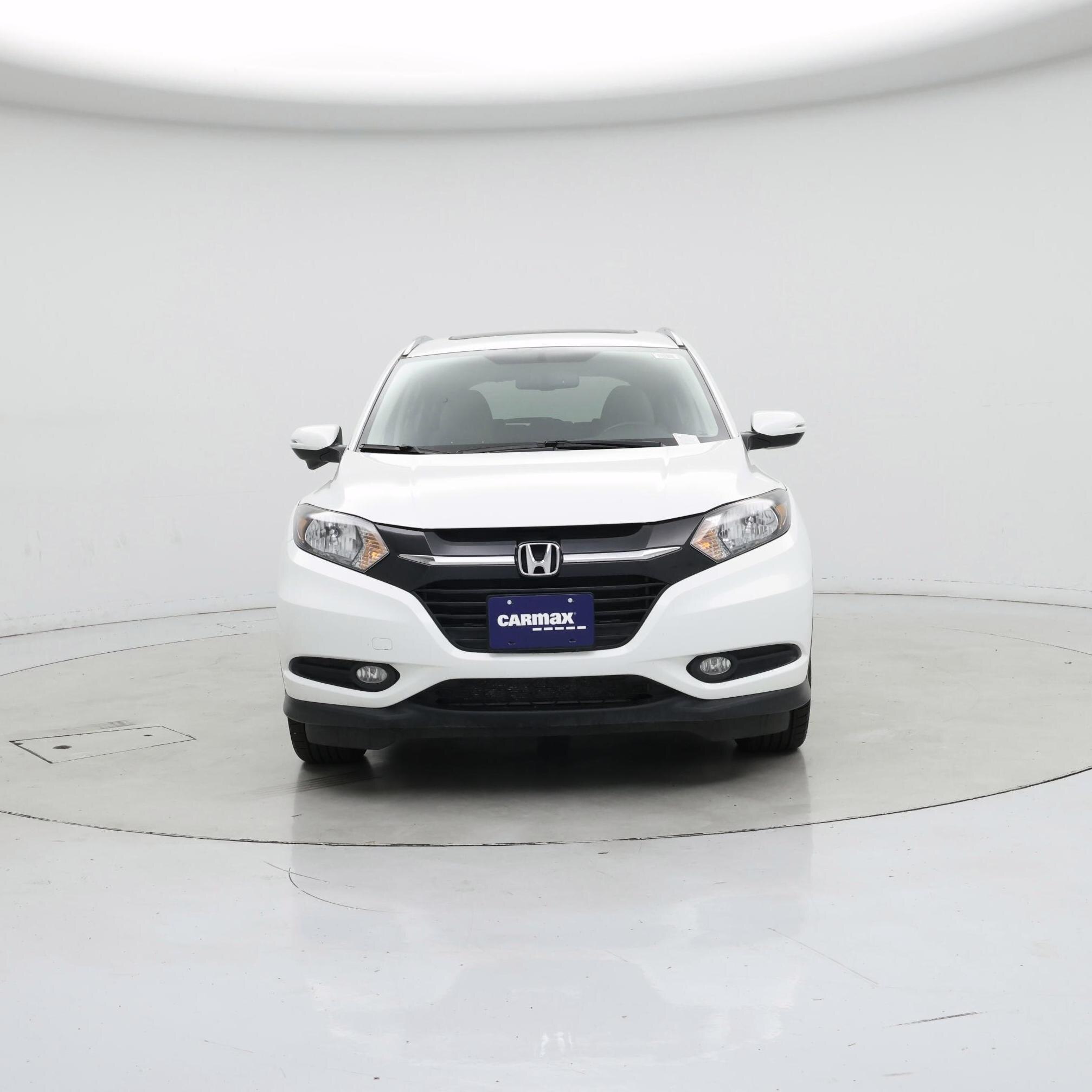Thumbnail: 2018 Honda HR-V - 5