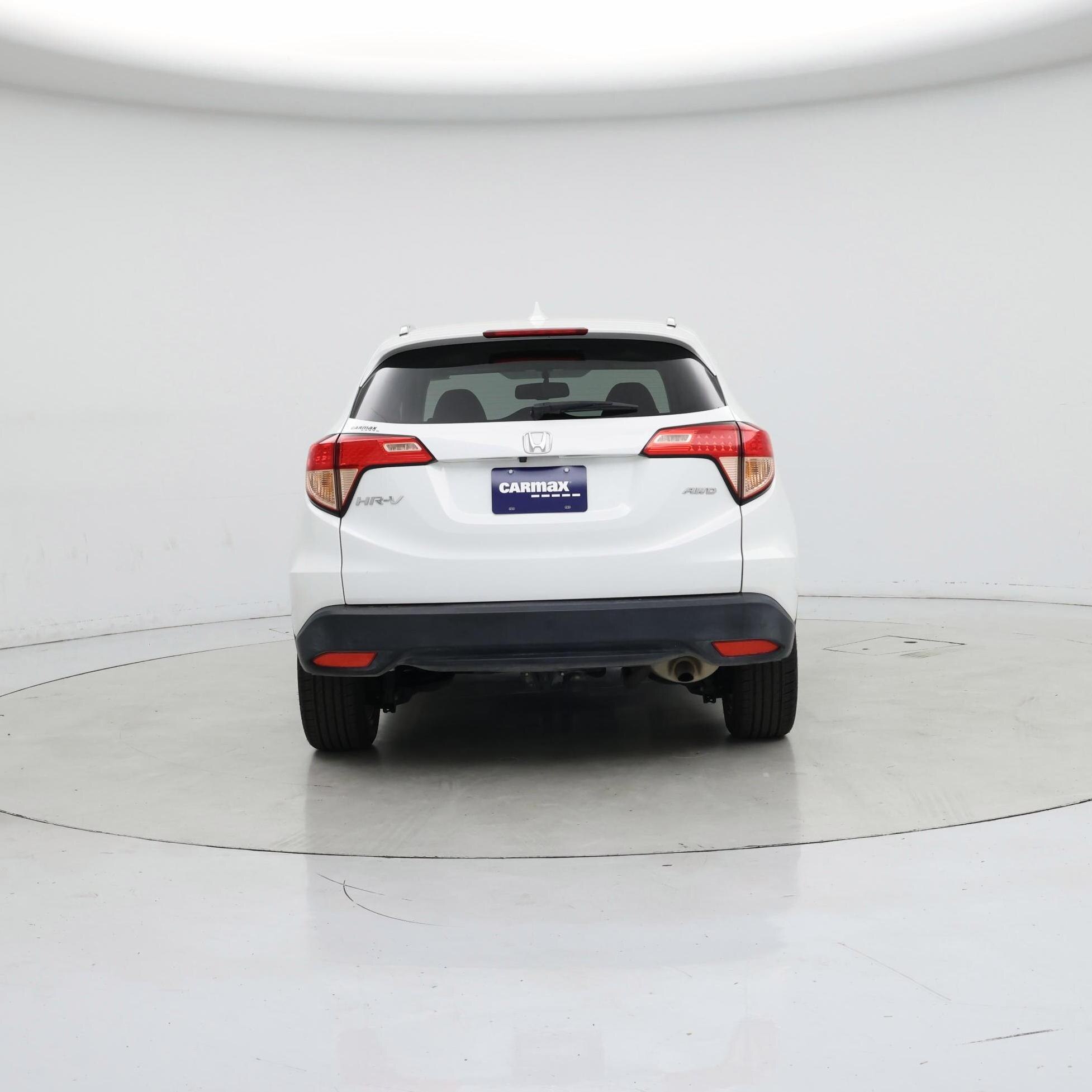 Thumbnail: 2018 Honda HR-V - 6