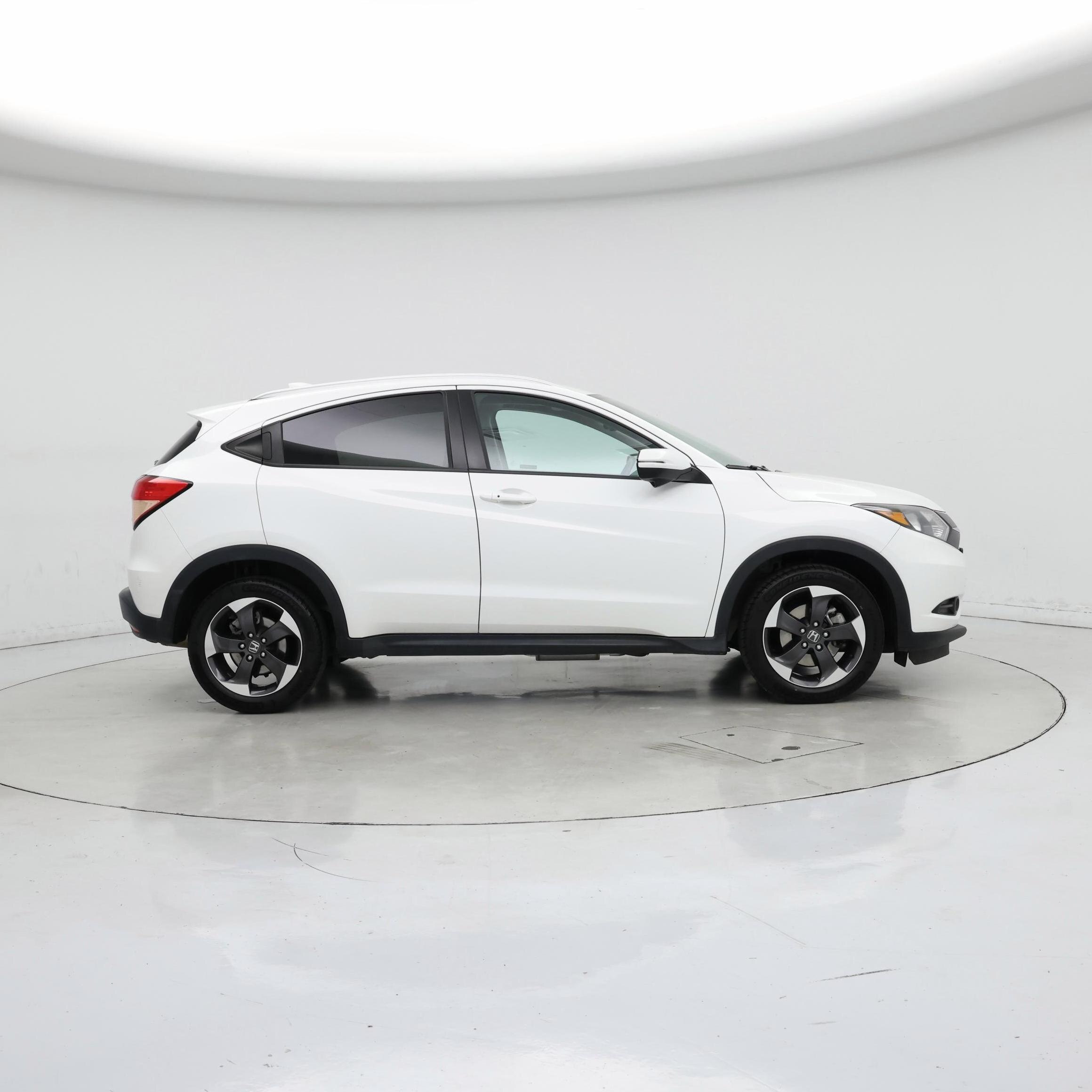 Thumbnail: 2018 Honda HR-V - 7