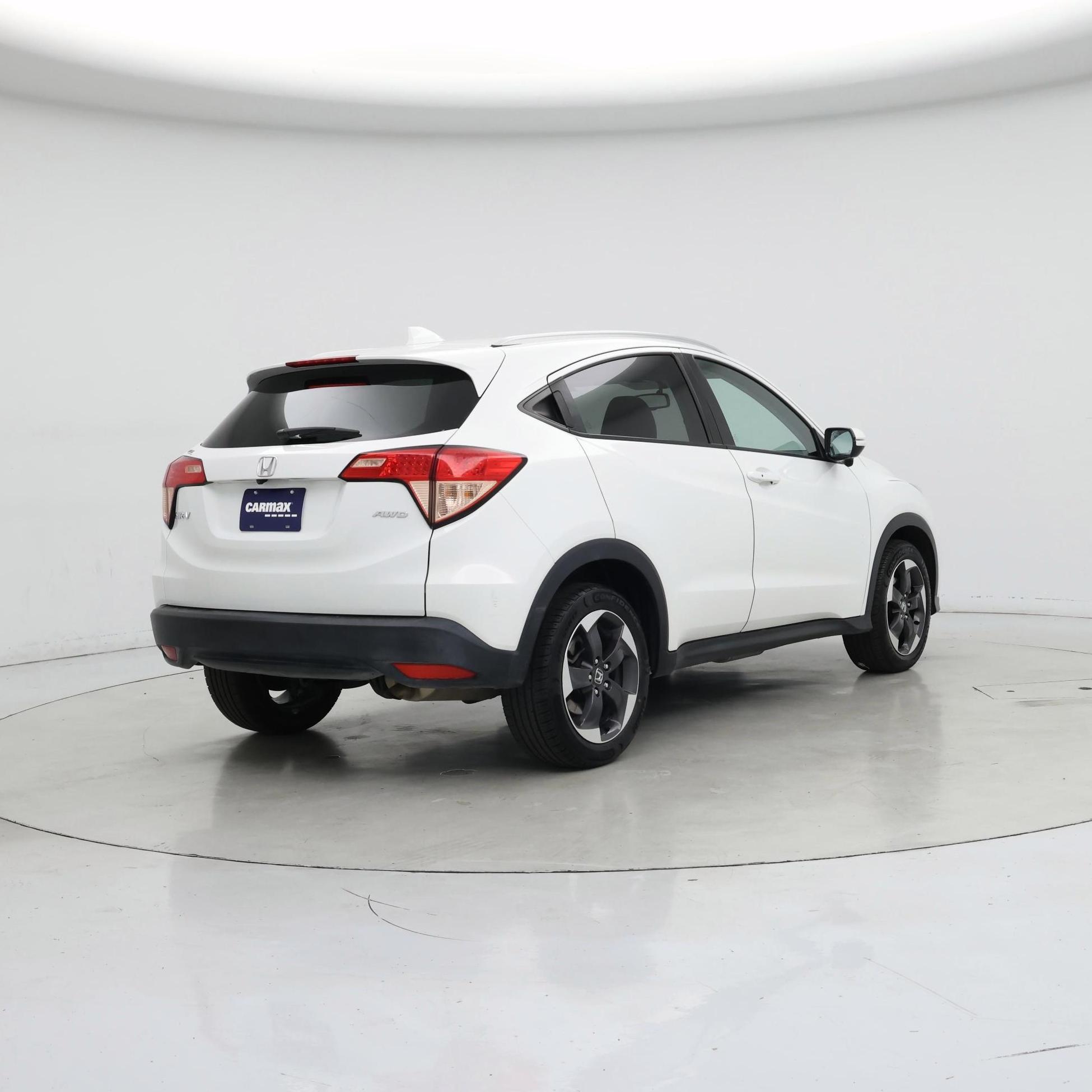 Thumbnail: 2018 Honda HR-V - 8