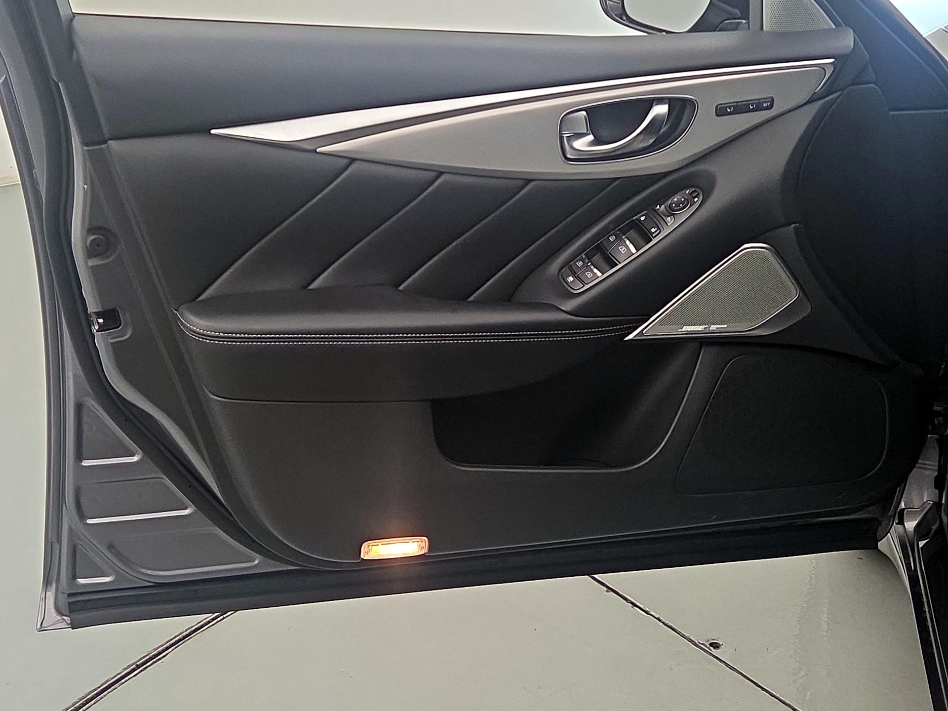 Thumbnail: 2022 INFINITI Q50 - 12