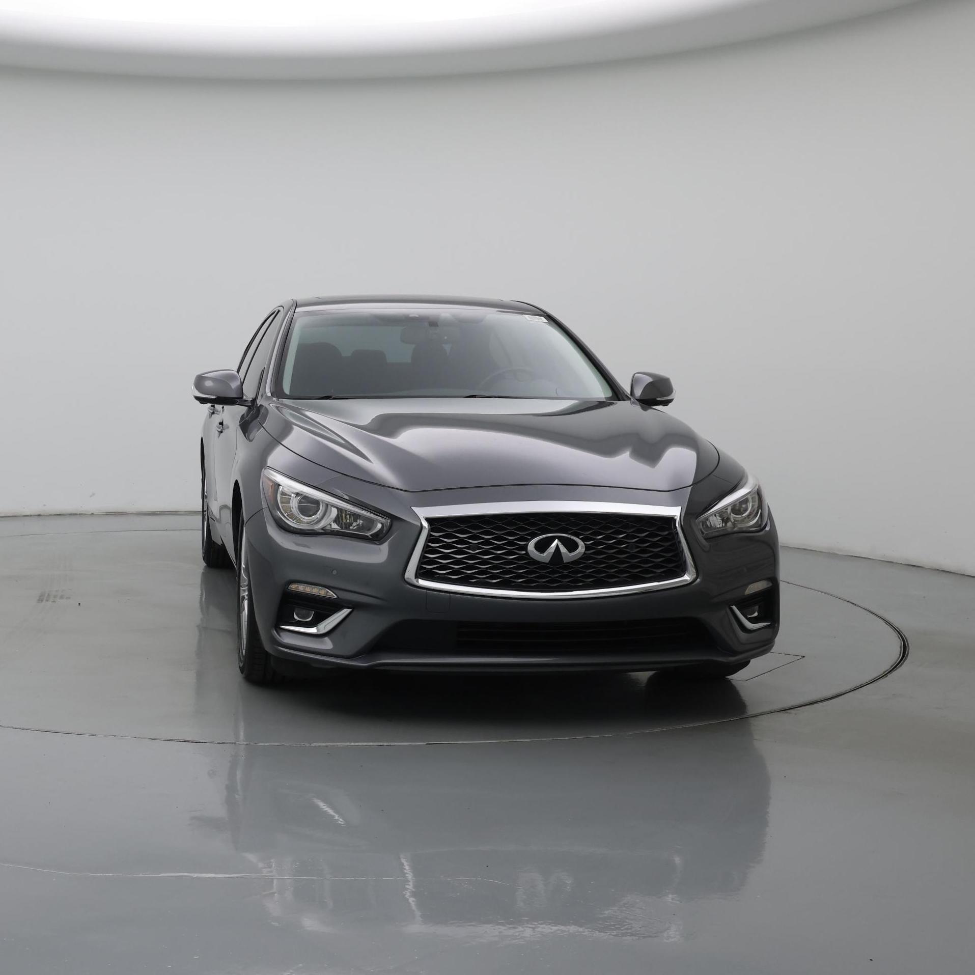Thumbnail: 2022 INFINITI Q50 - 5