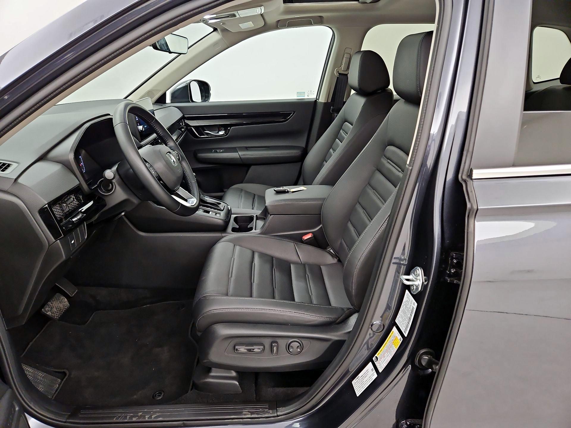 Thumbnail: 2026 Honda CR-V - 11