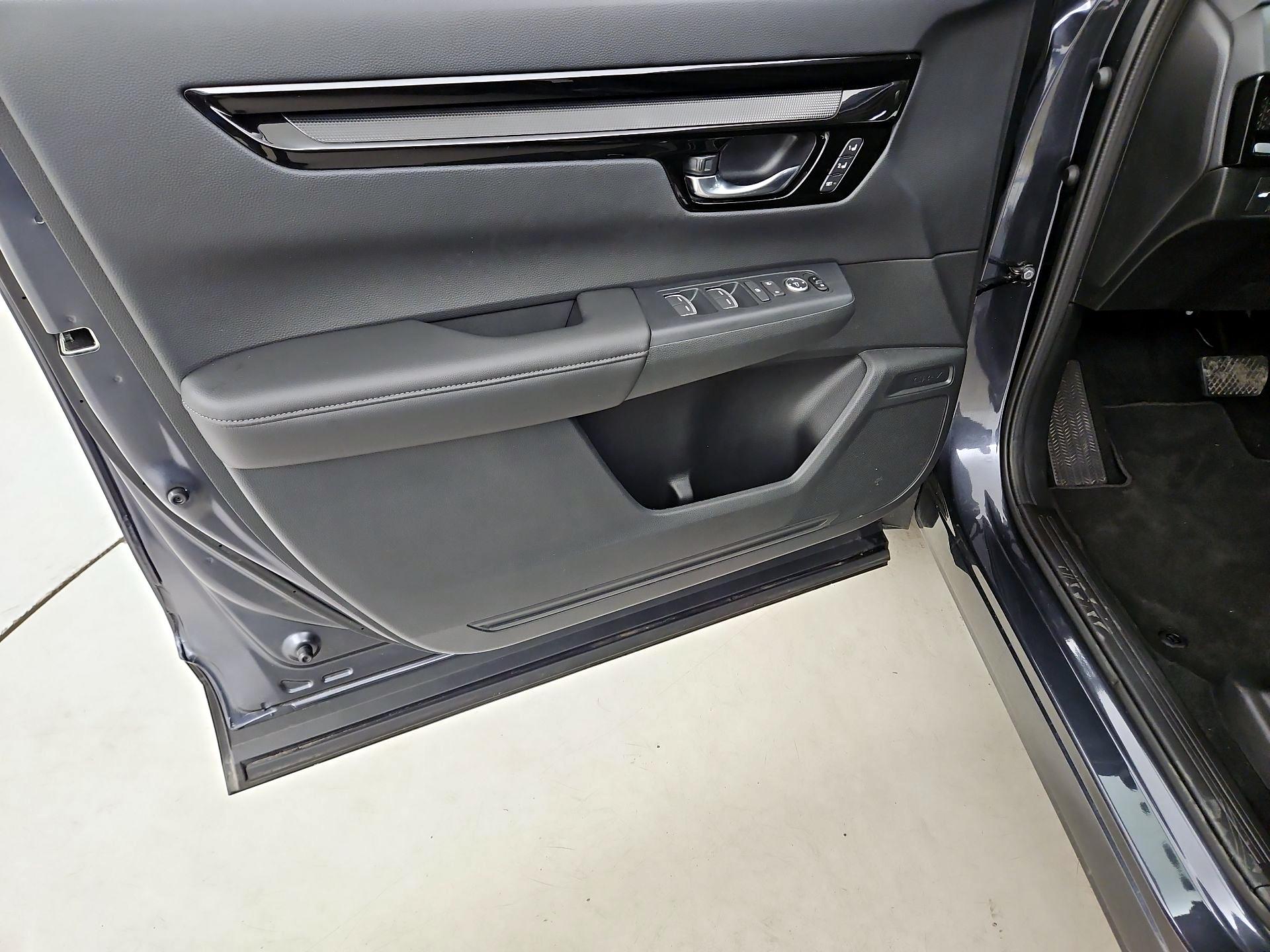 Thumbnail: 2026 Honda CR-V - 12
