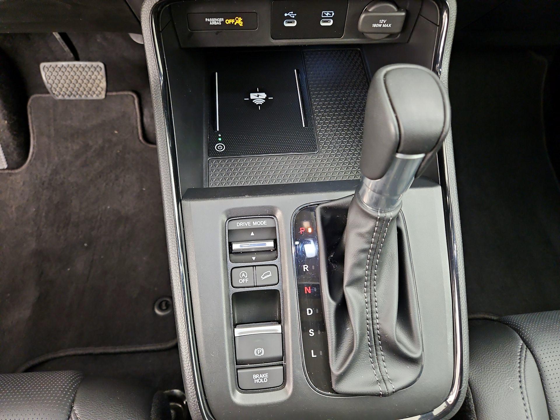 Thumbnail: 2026 Honda CR-V - 17