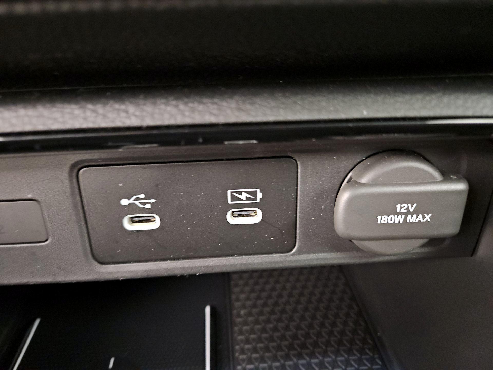 Thumbnail: 2026 Honda CR-V - 18