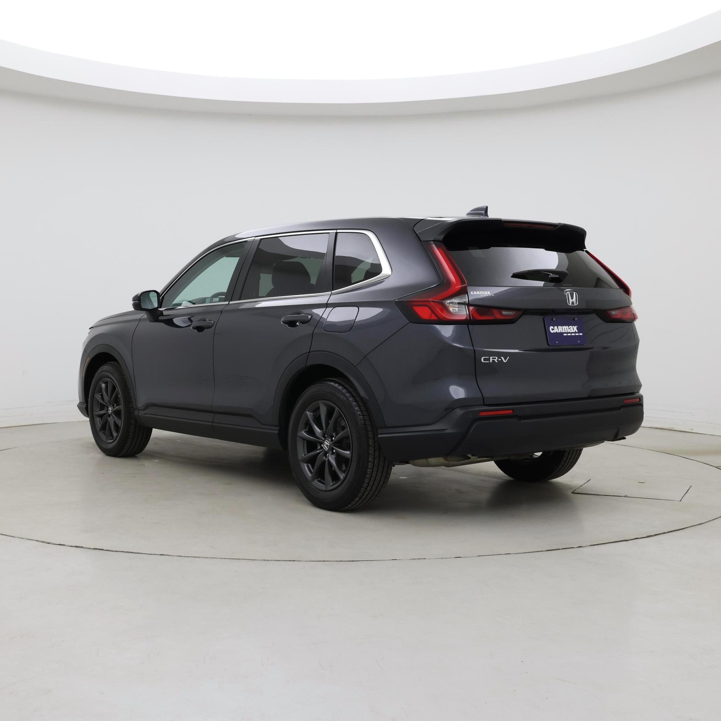 Thumbnail: 2026 Honda CR-V - 2
