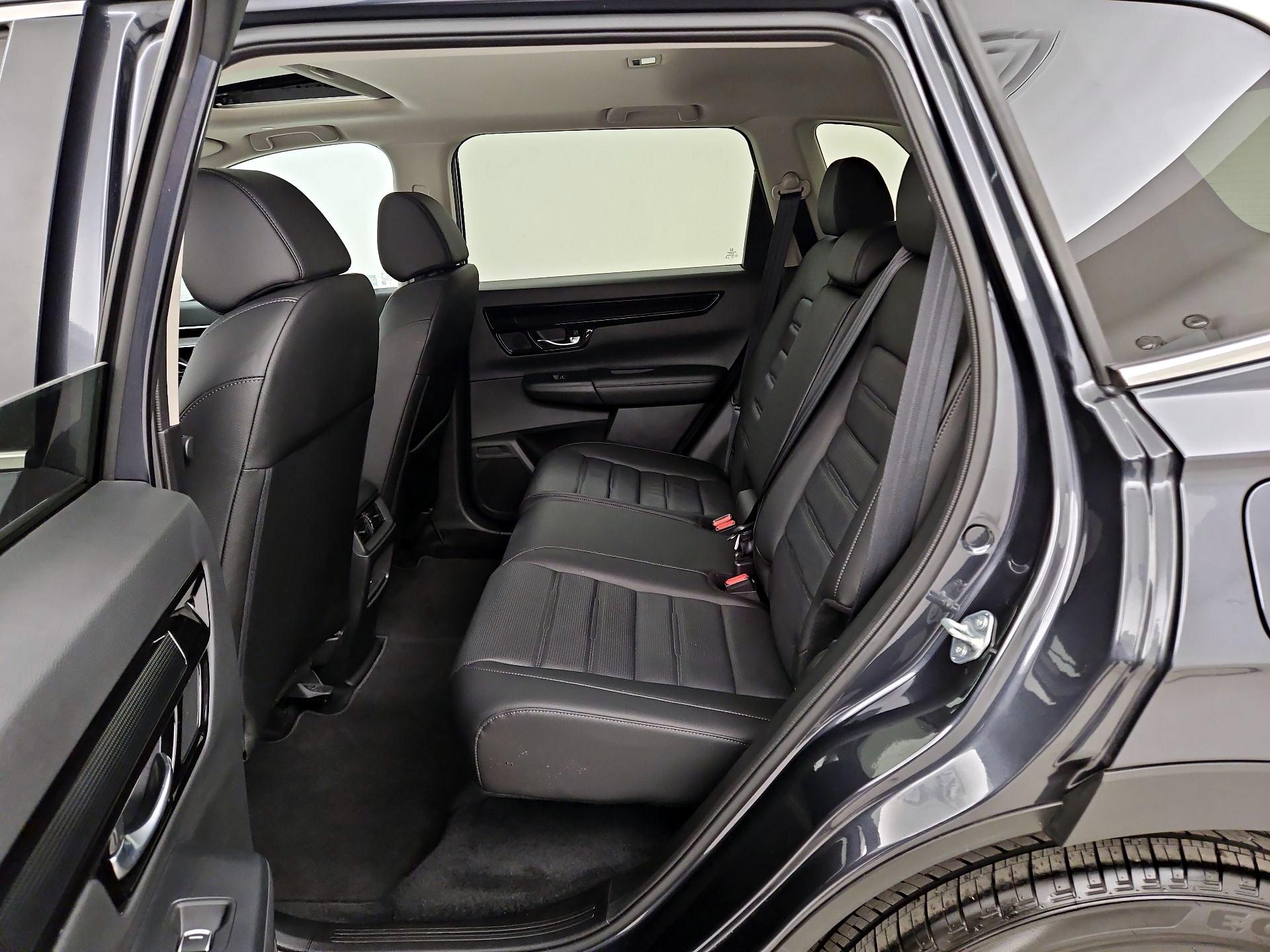 Thumbnail: 2026 Honda CR-V - 20