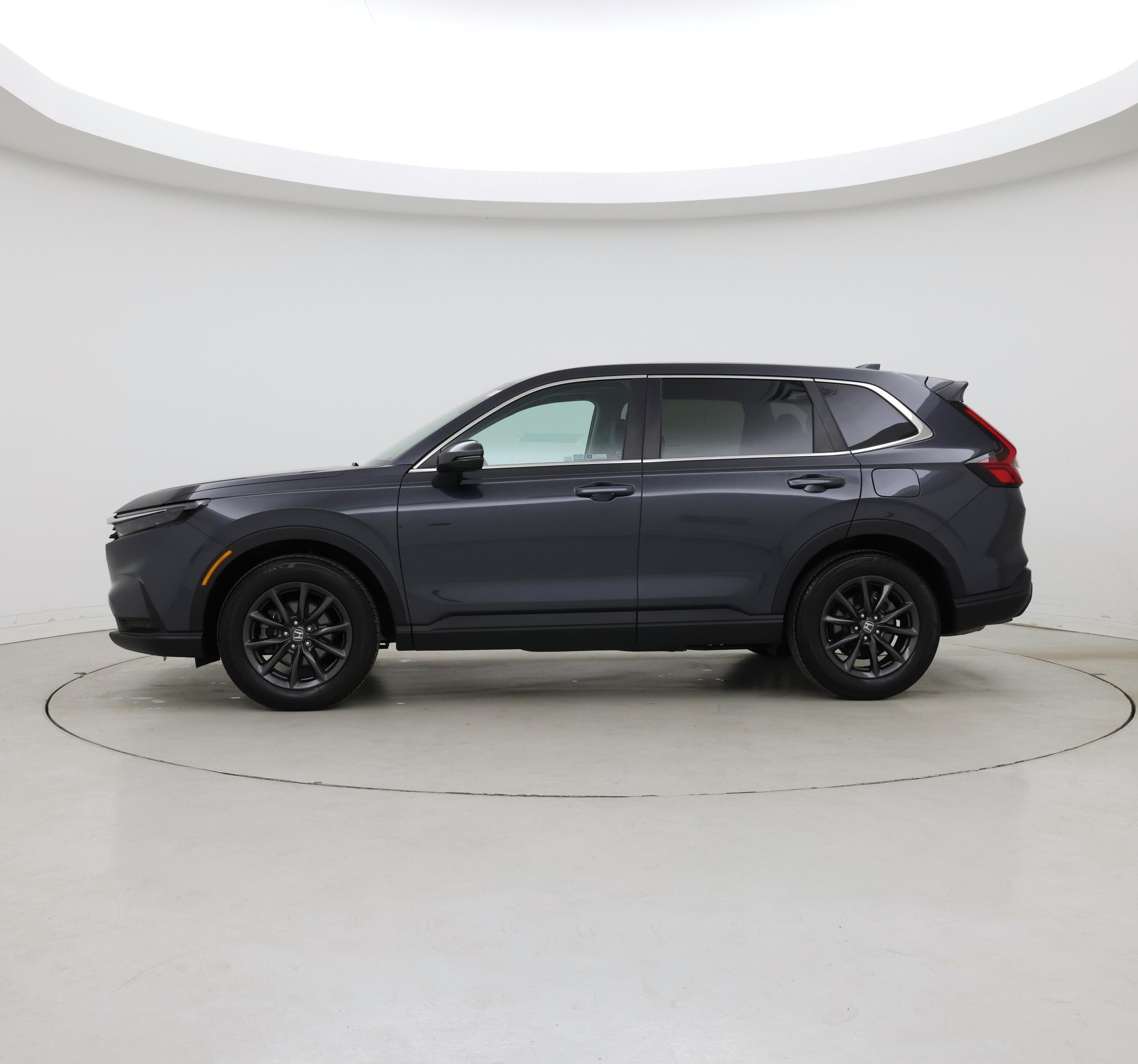 Thumbnail: 2026 Honda CR-V - 3