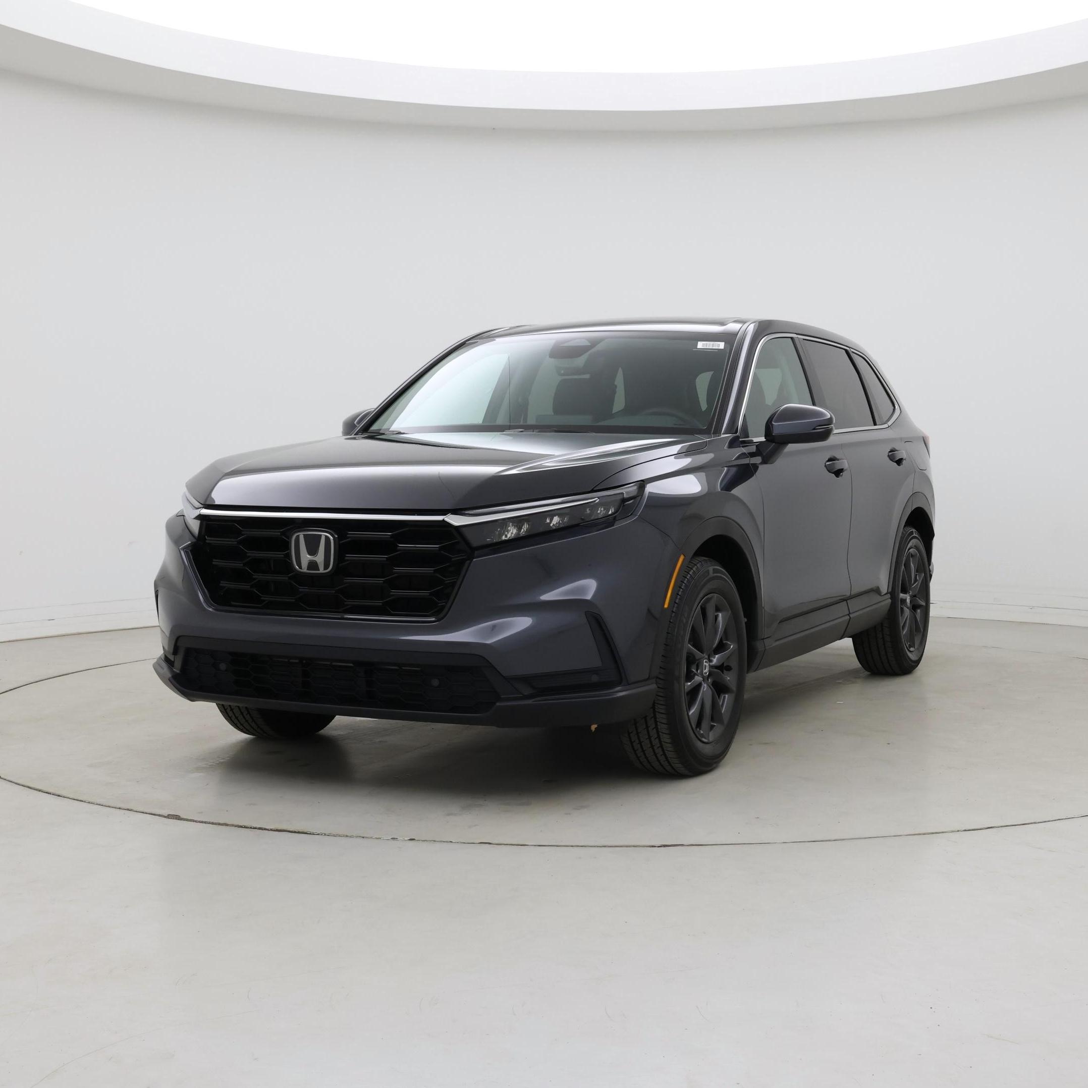 Thumbnail: 2026 Honda CR-V - 4