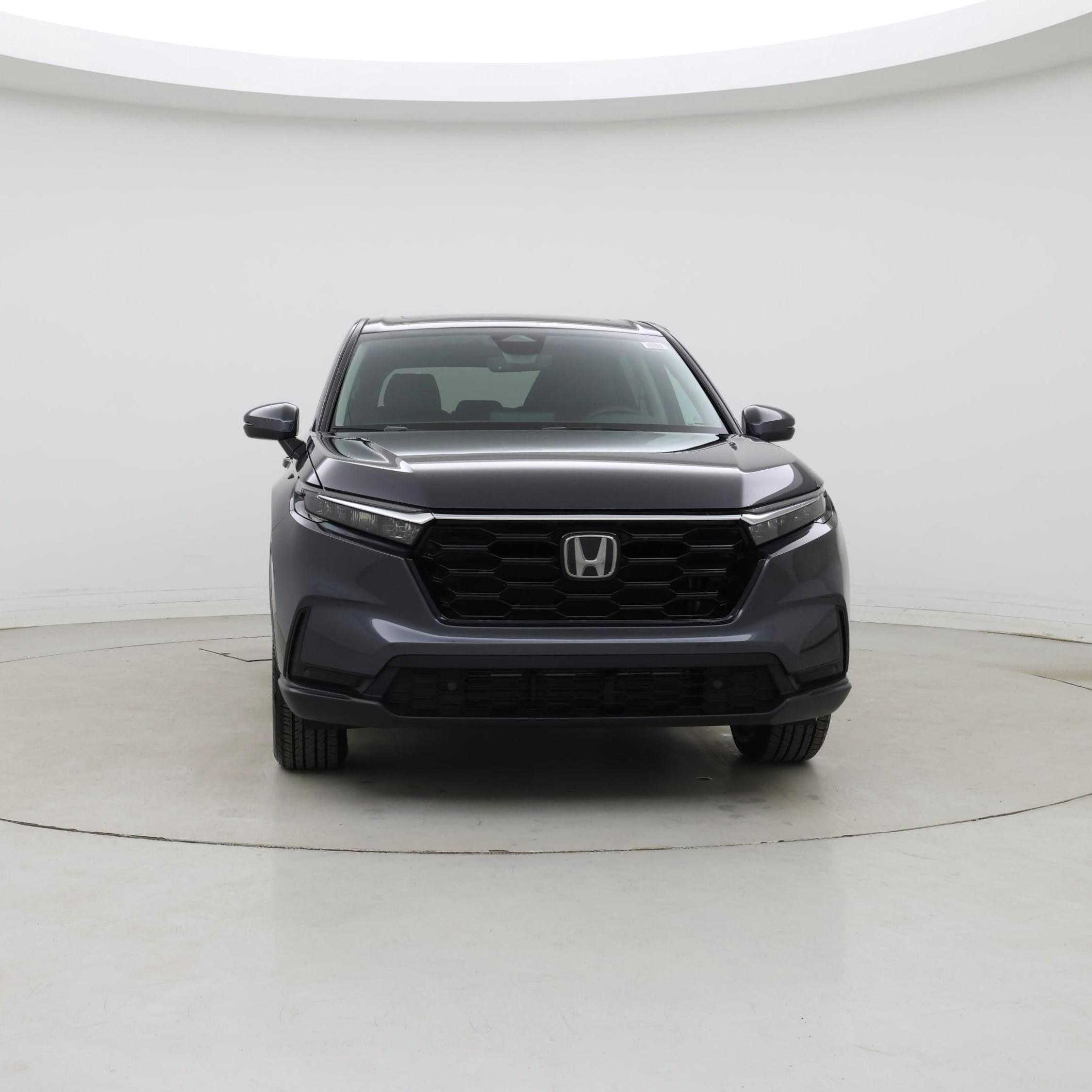 Thumbnail: 2026 Honda CR-V - 5