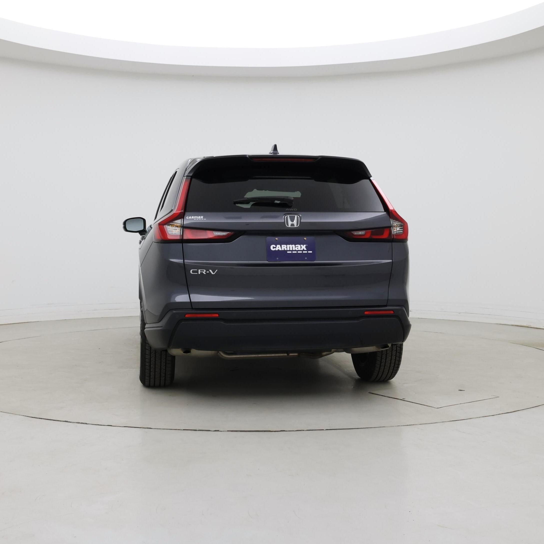 Thumbnail: 2026 Honda CR-V - 6