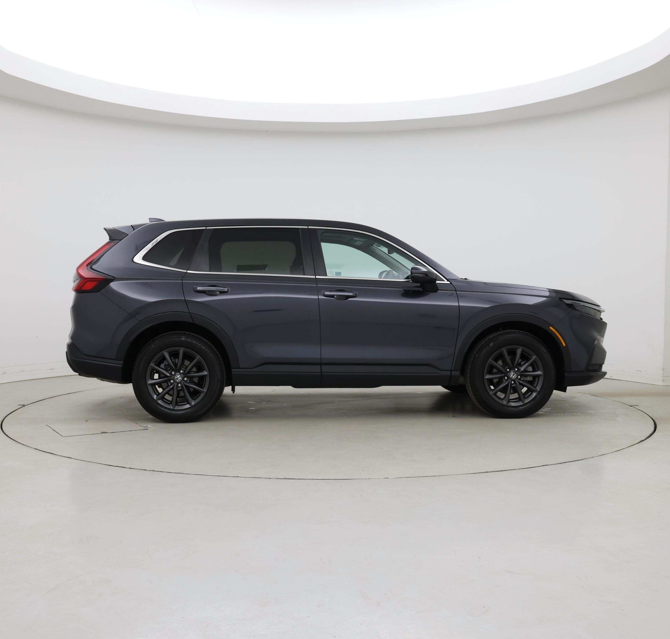 Thumbnail: 2026 Honda CR-V - 7