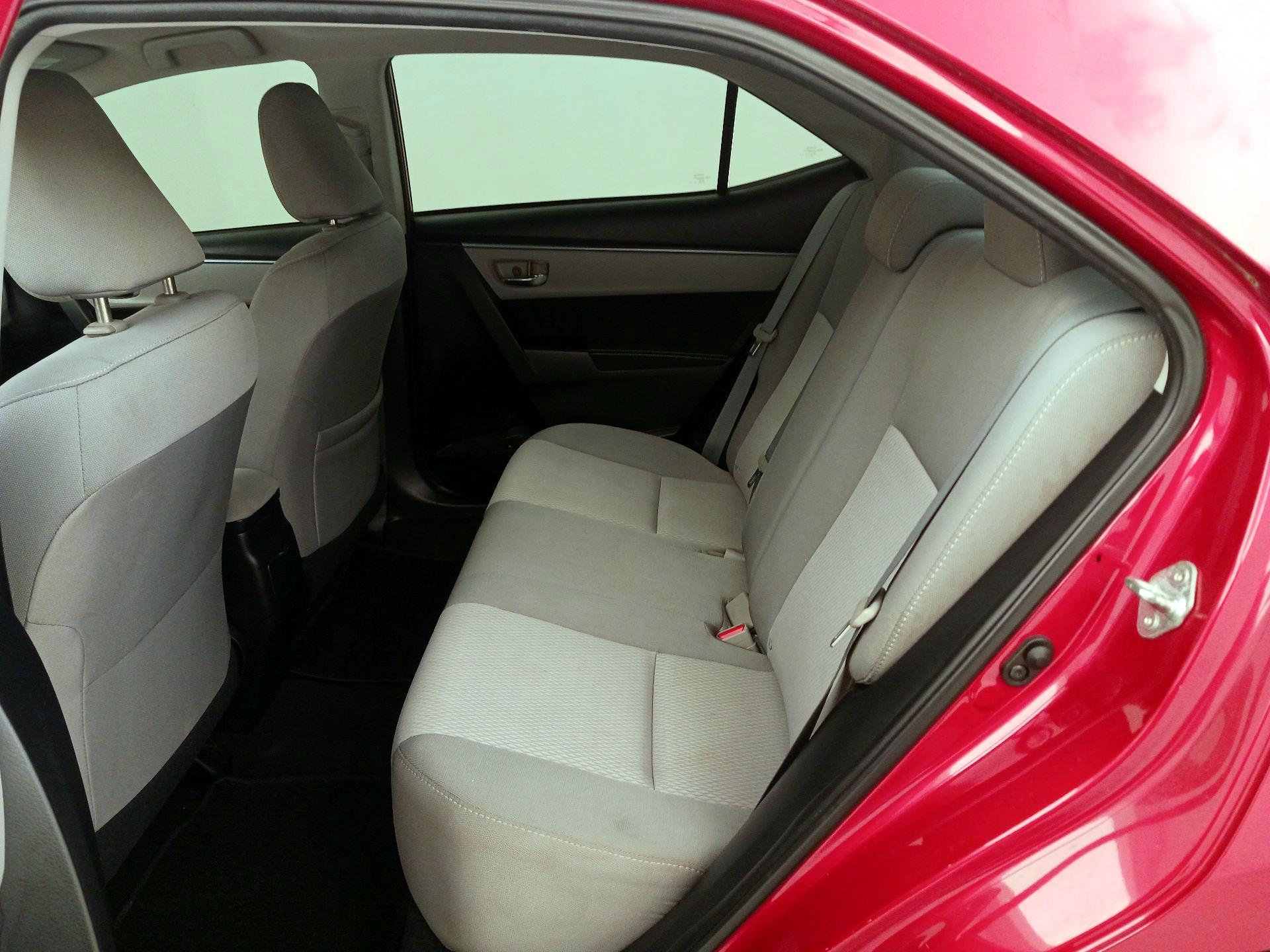 Thumbnail: 2014 Toyota Corolla - 19