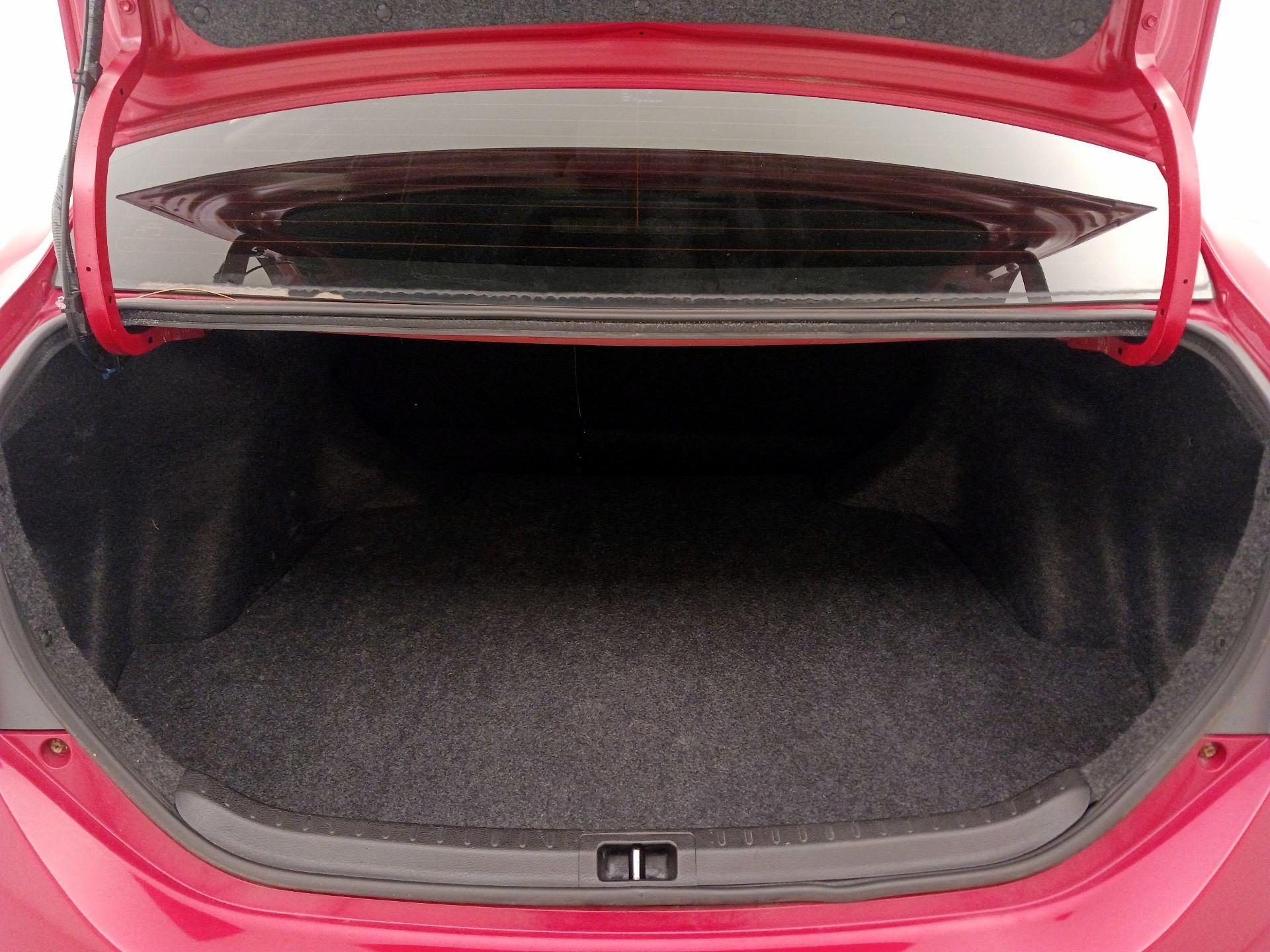 Thumbnail: 2014 Toyota Corolla - 20