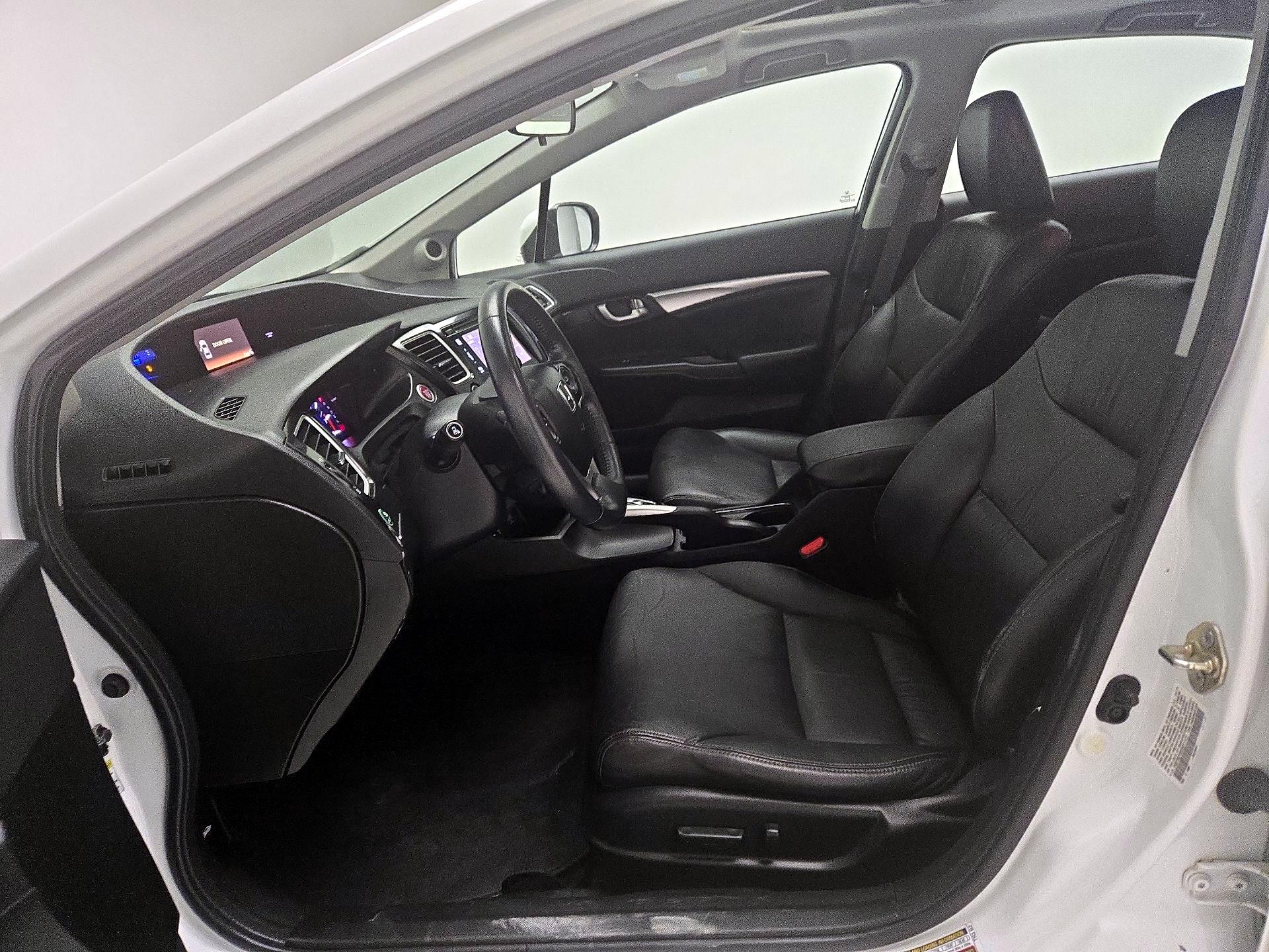 Thumbnail: 2014 Honda Civic - 11
