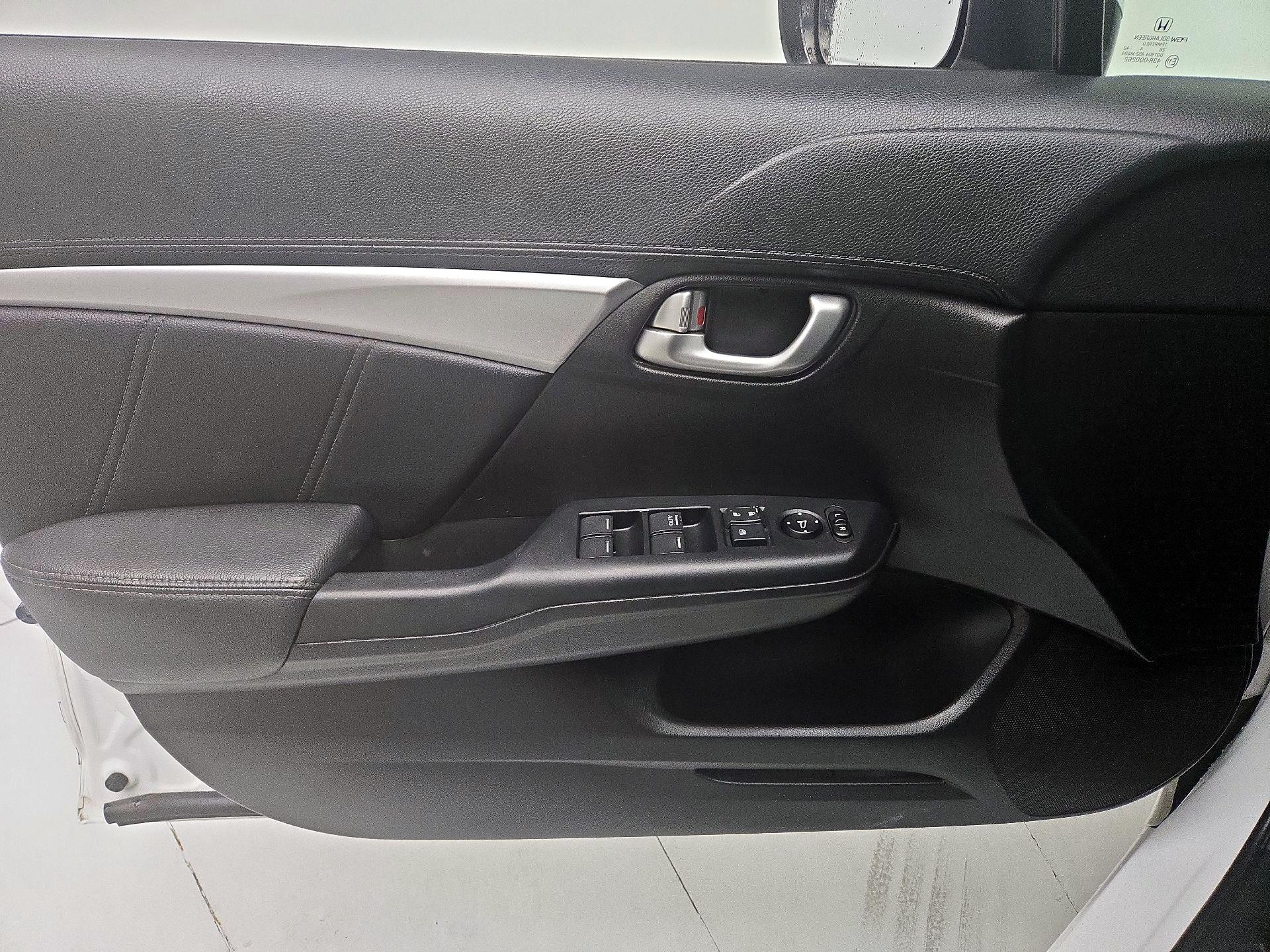 Thumbnail: 2014 Honda Civic - 12