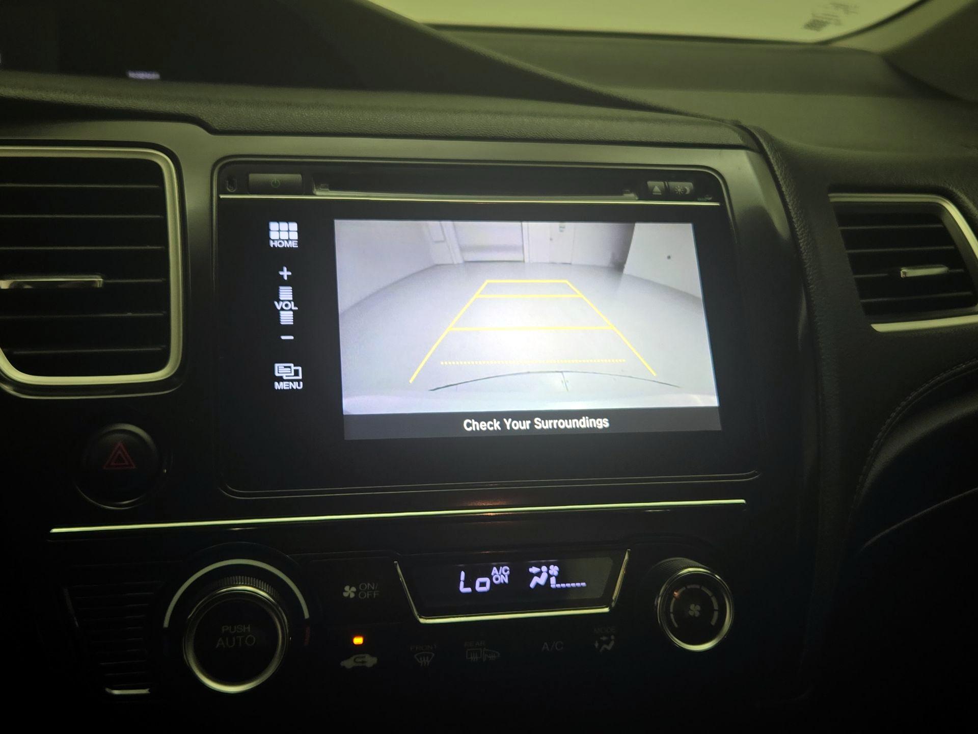 Thumbnail: 2014 Honda Civic - 14