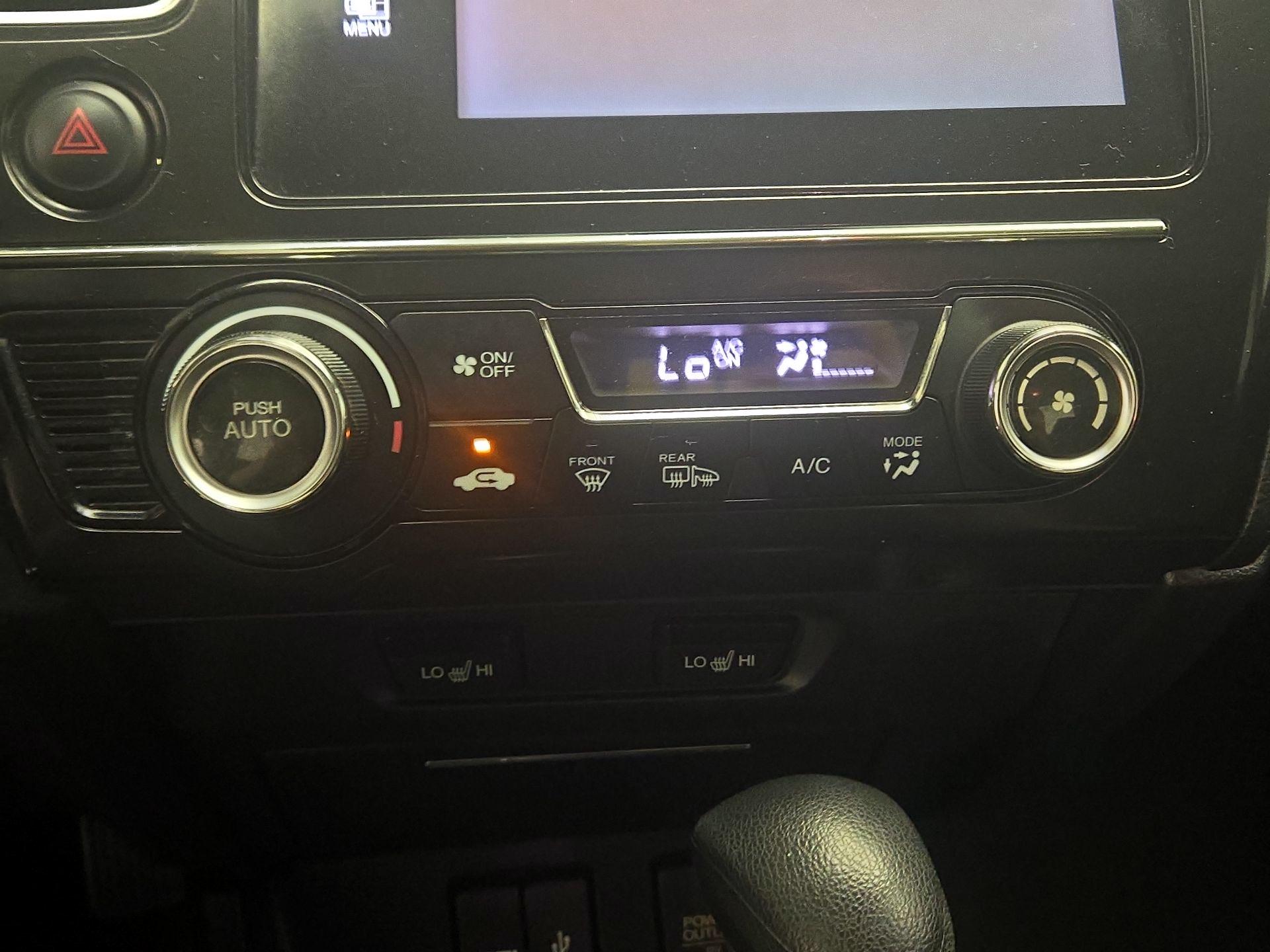 Thumbnail: 2014 Honda Civic - 16