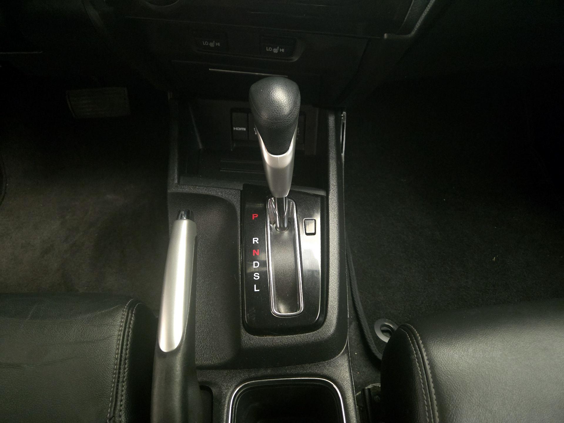 Thumbnail: 2014 Honda Civic - 17