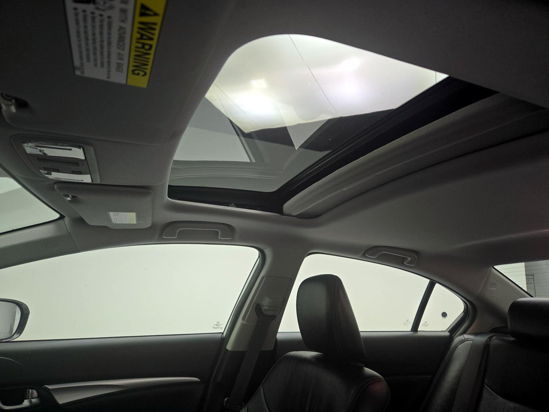 Thumbnail: 2014 Honda Civic - 19