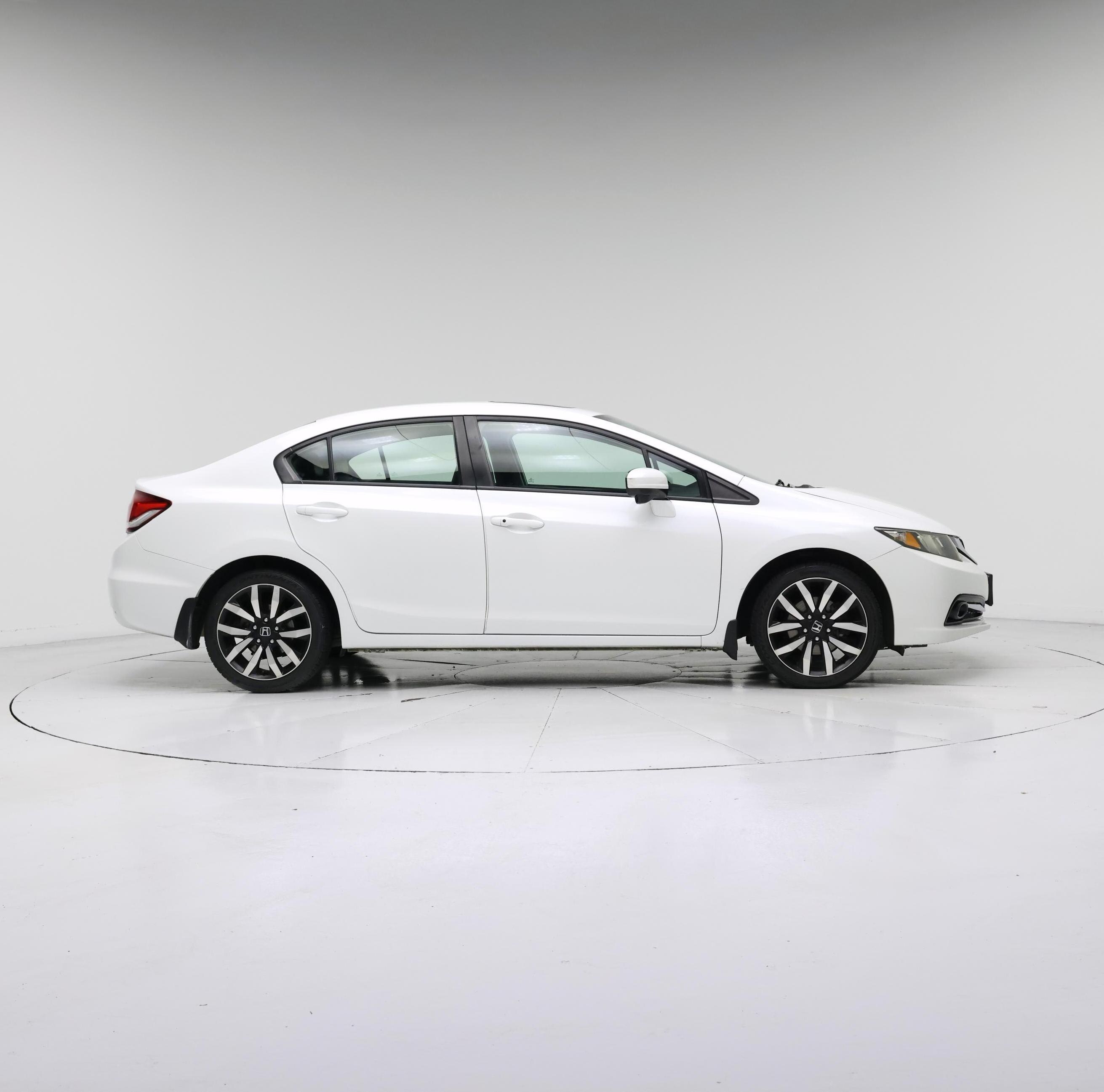 Thumbnail: 2014 Honda Civic - 7