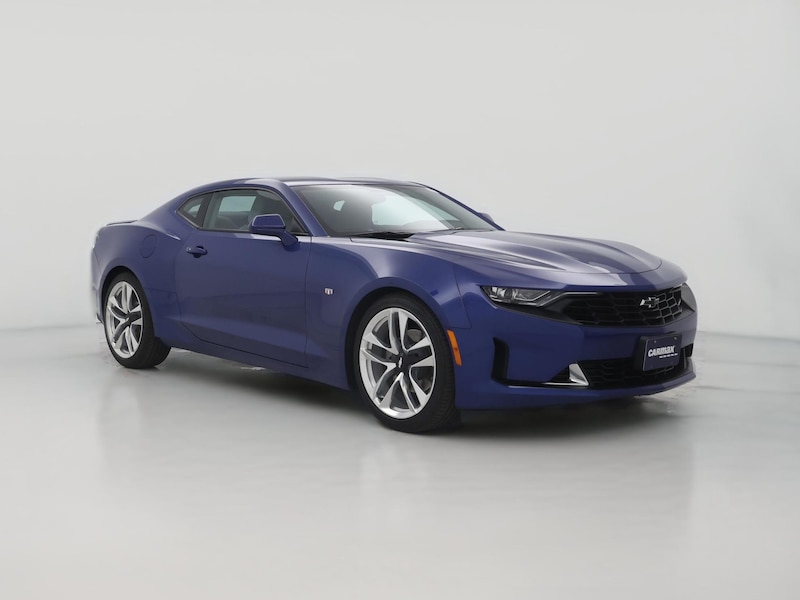 2022 Chevrolet Camaro 1LT