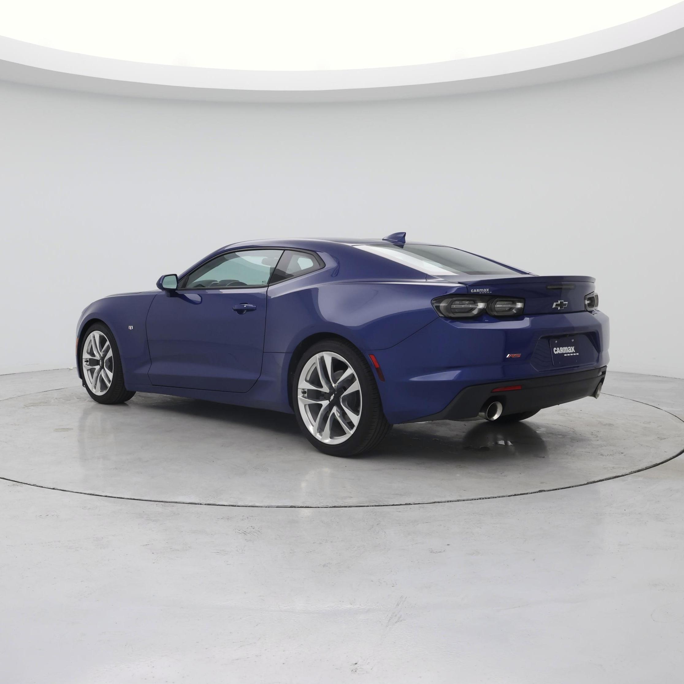 Thumbnail: 2022 Chevrolet Camaro - 2