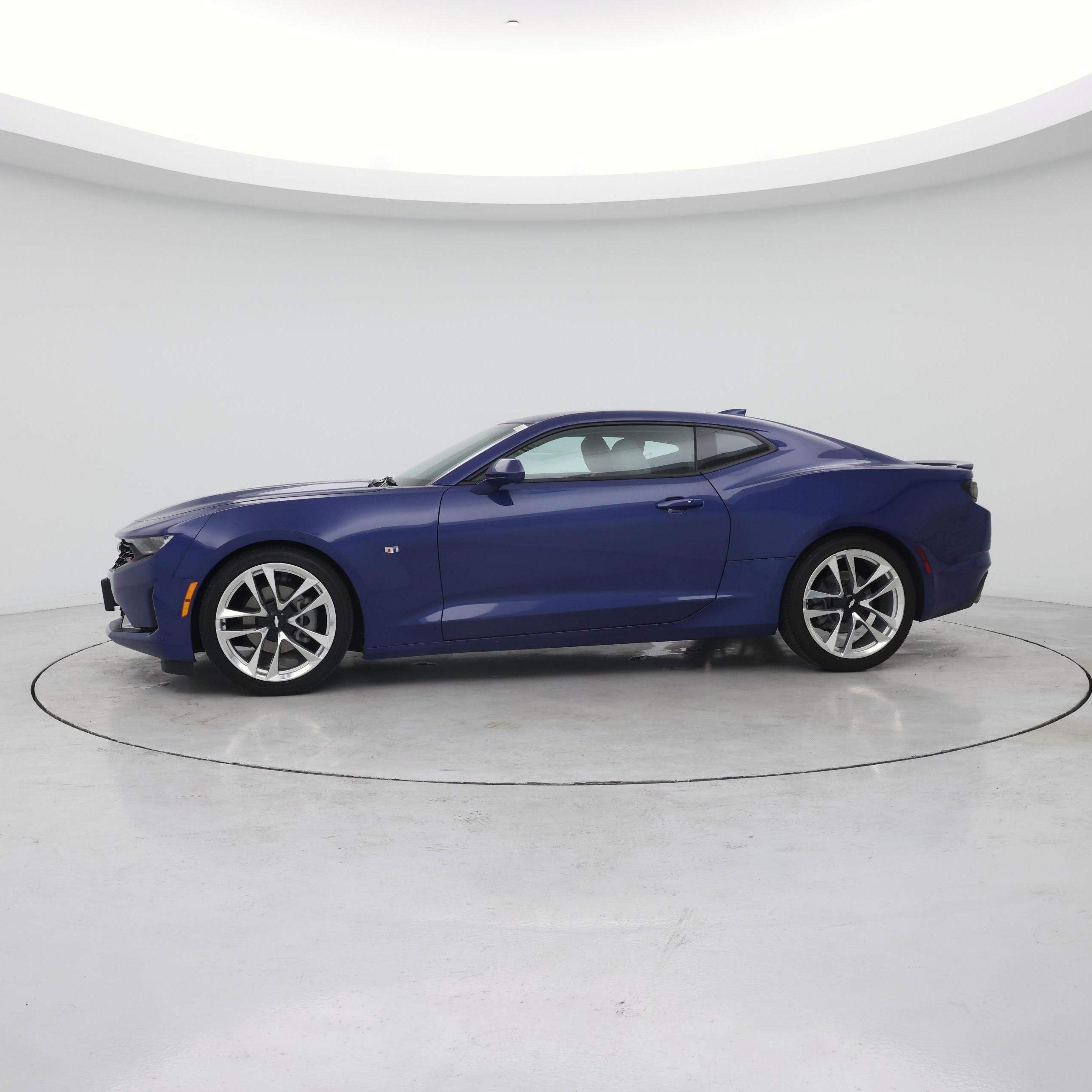Thumbnail: 2022 Chevrolet Camaro - 3