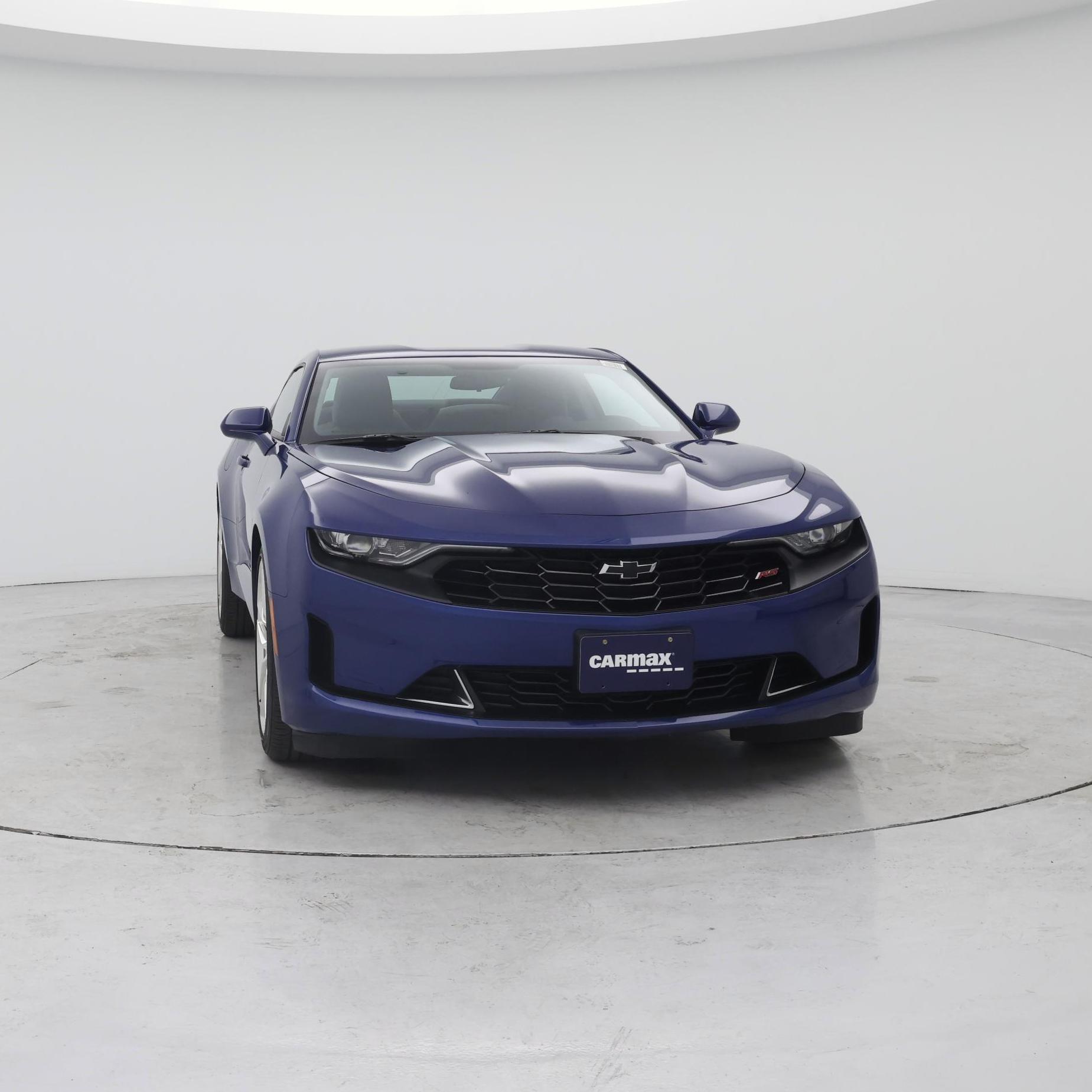 Thumbnail: 2022 Chevrolet Camaro - 5