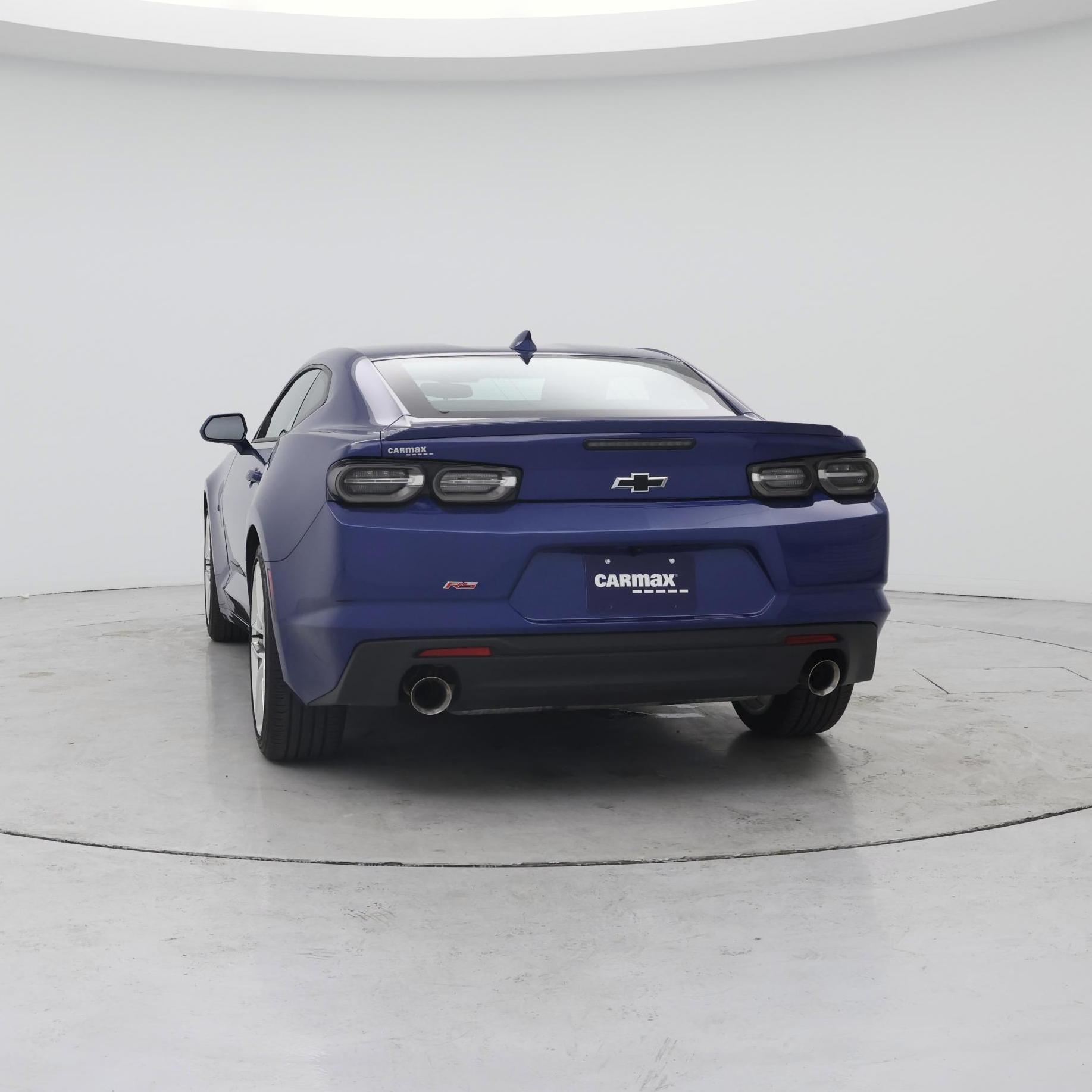 Thumbnail: 2022 Chevrolet Camaro - 6