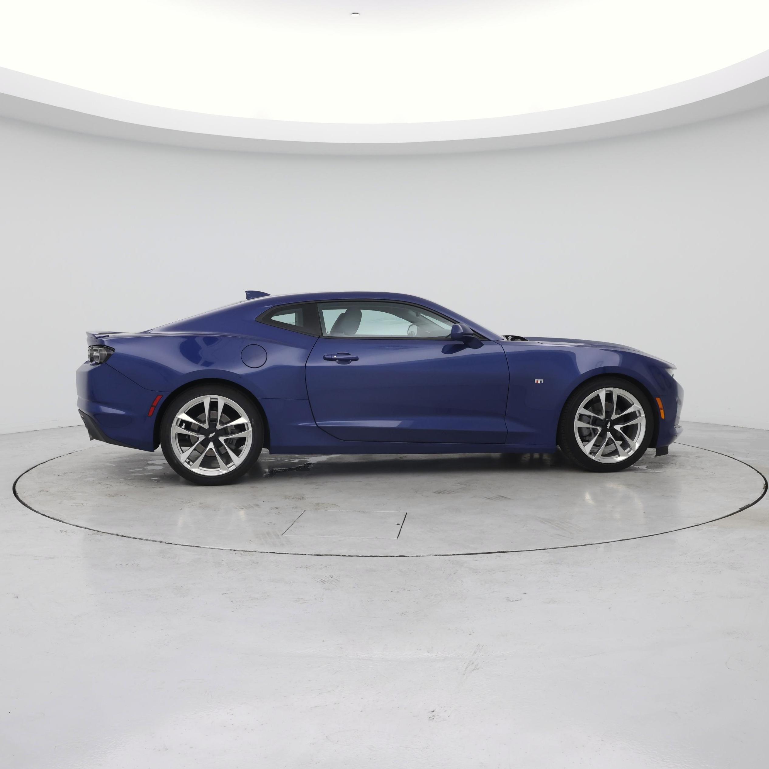 Thumbnail: 2022 Chevrolet Camaro - 7