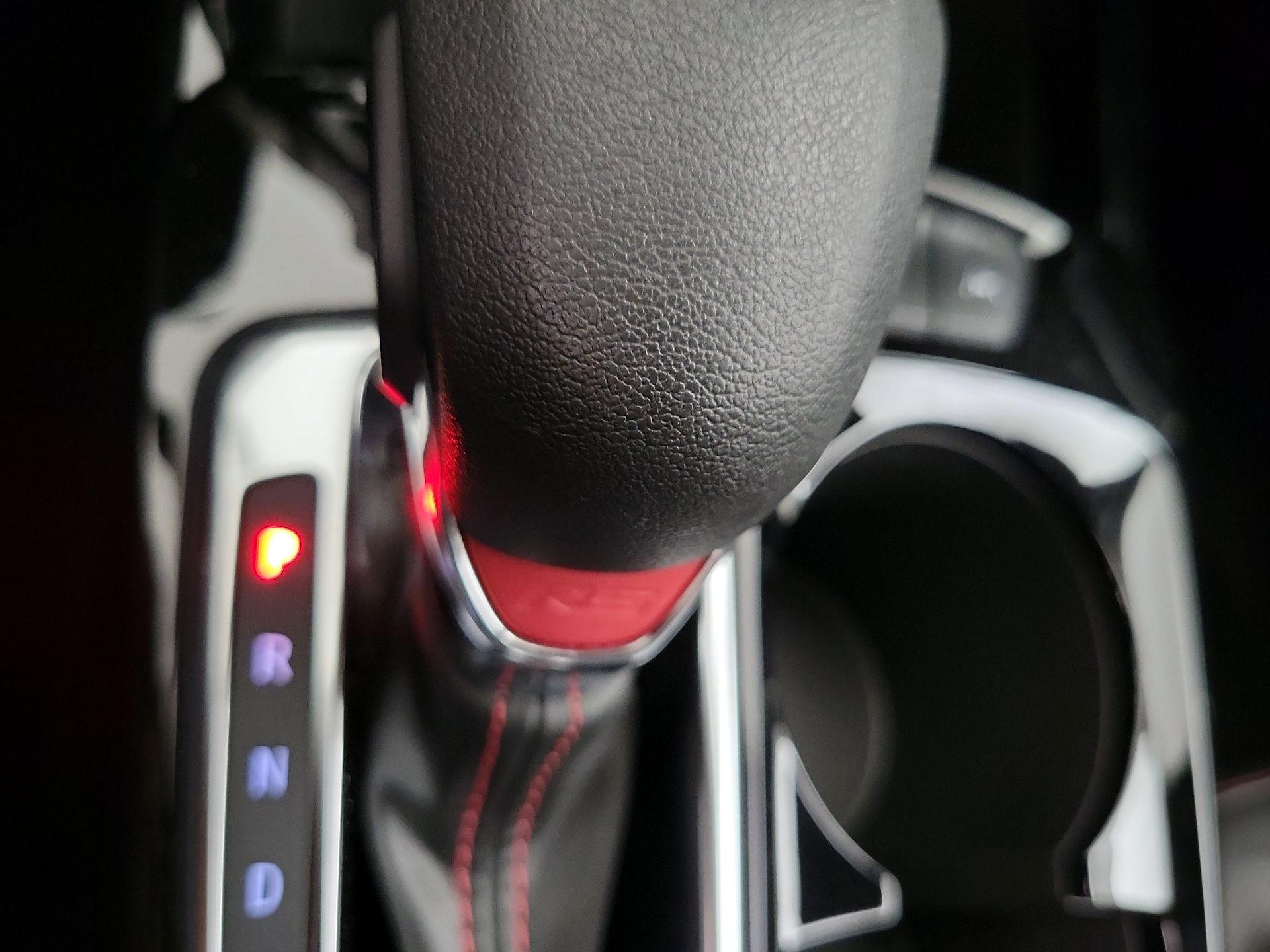 Thumbnail: 2024 Chevrolet Trax - 17