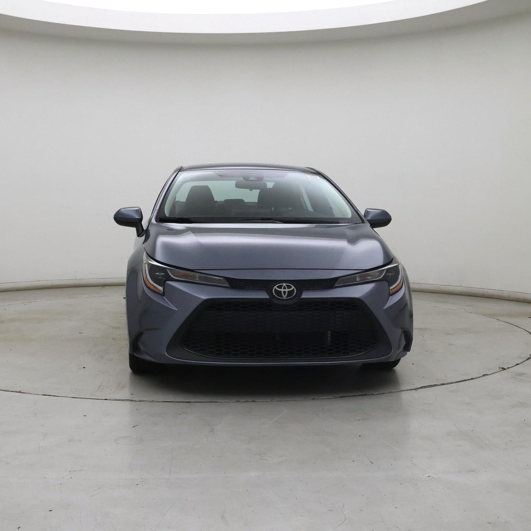 Thumbnail: 2021 Toyota Corolla - 5