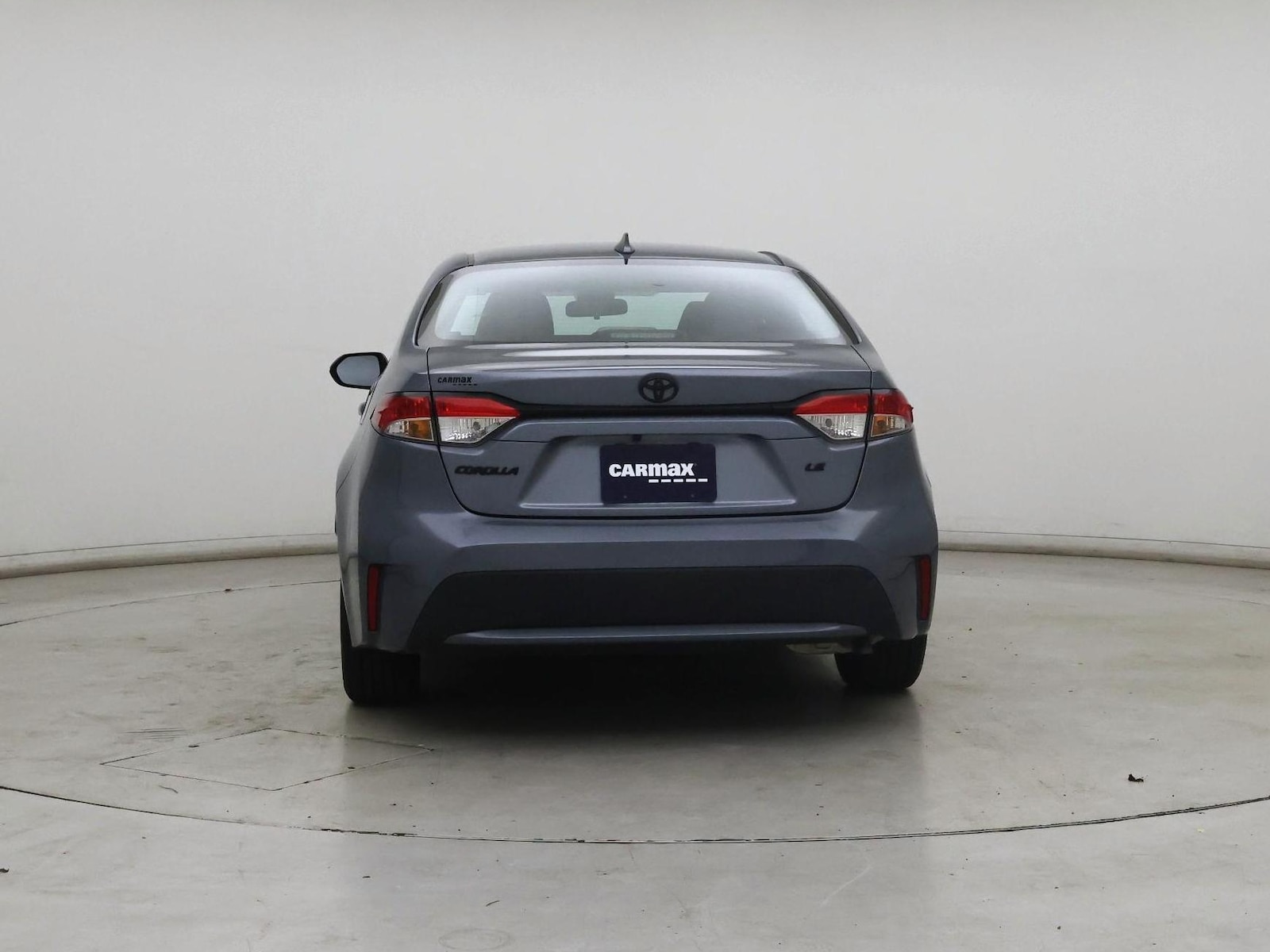 2021 Toyota Corolla LE - Photo 7