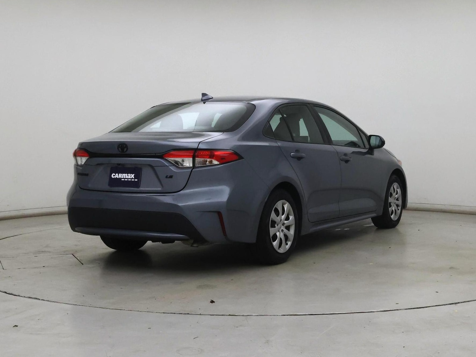 2021 Toyota Corolla LE - Photo 9