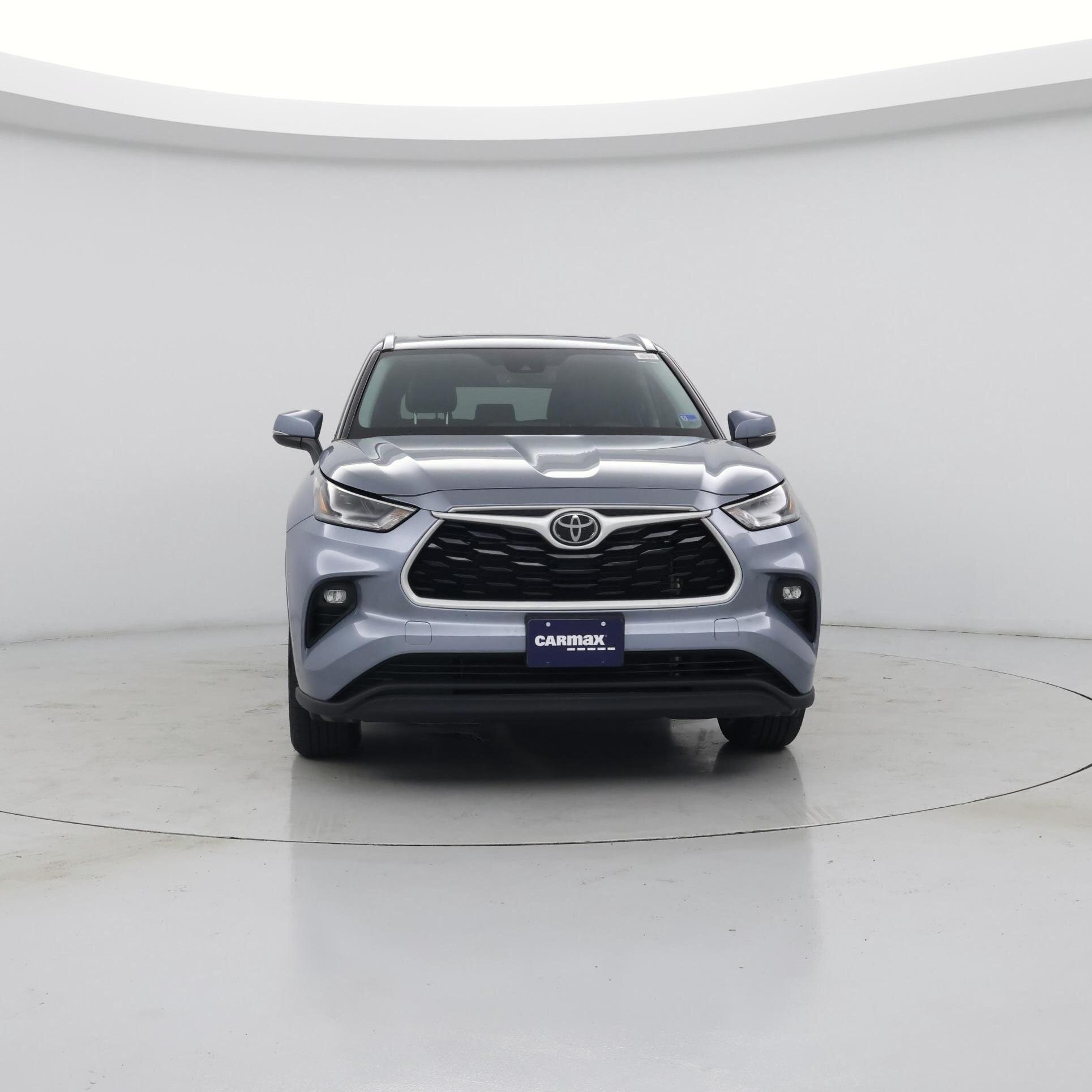 Thumbnail: 2021 Toyota Highlander - 5