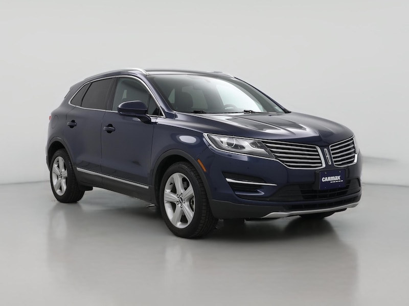 2016 Lincoln MKC Premiere -
                  Saint Louis, MO