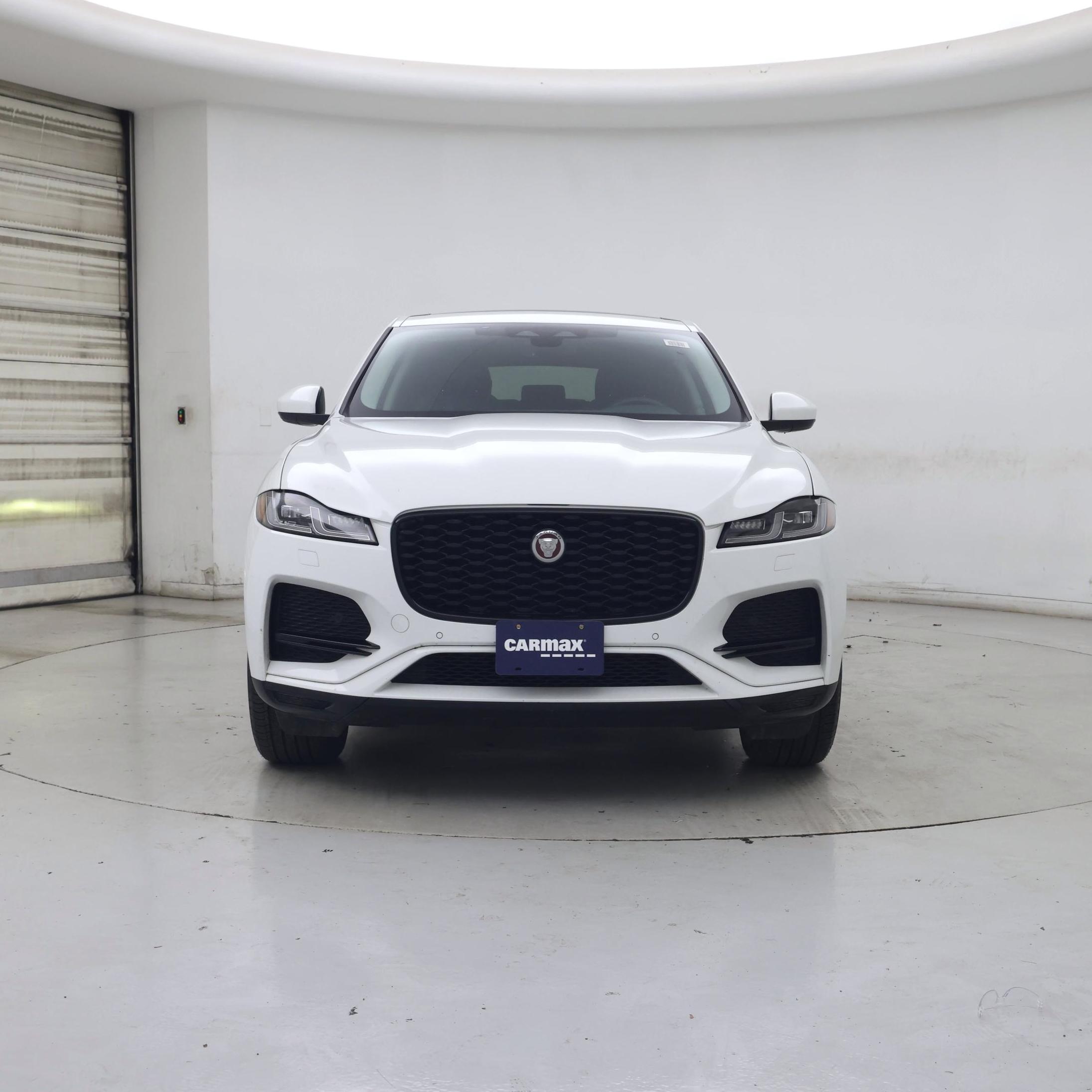 Thumbnail: 2022 Jaguar F-Pace - 5