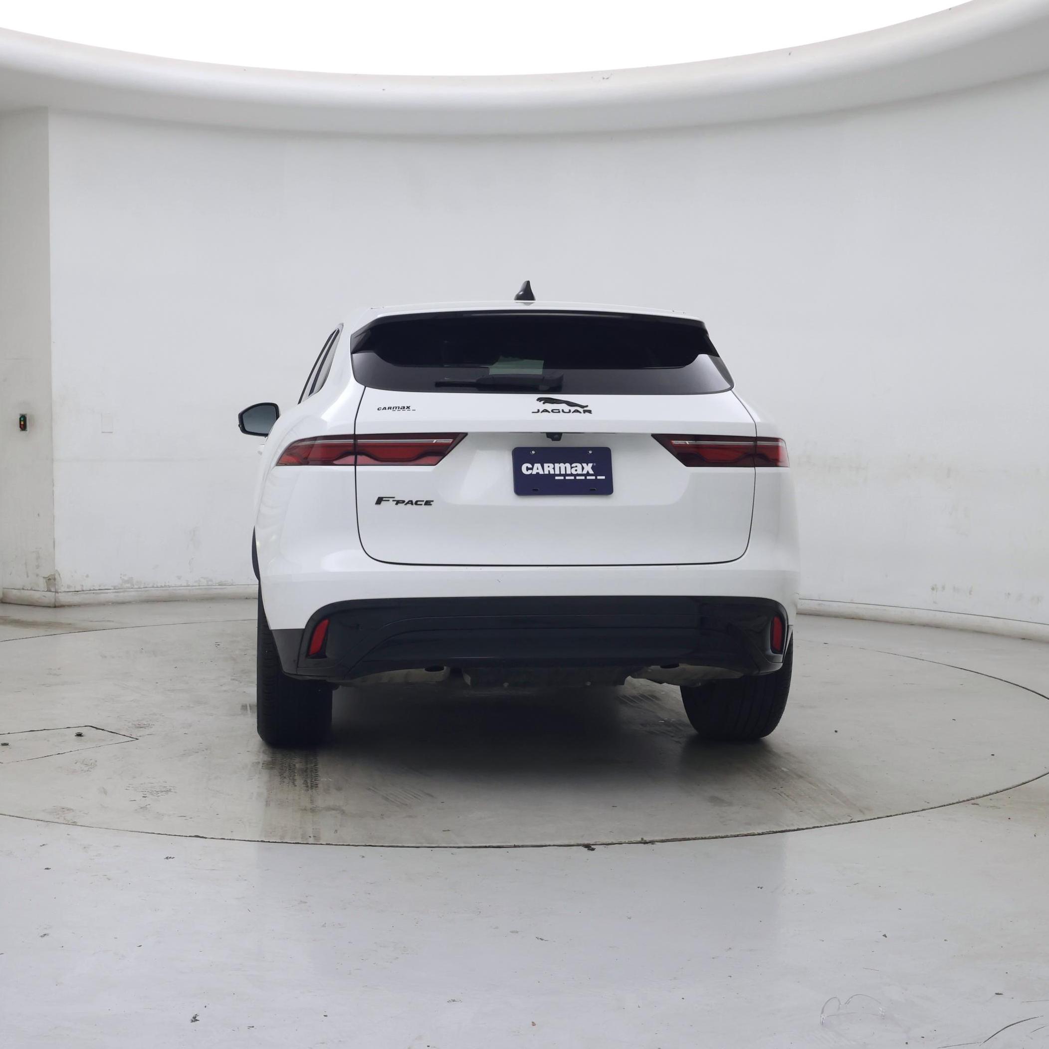Thumbnail: 2022 Jaguar F-Pace - 6