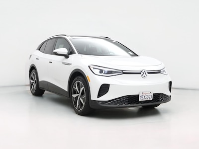2023 Volkswagen ID.4 EV PRO S