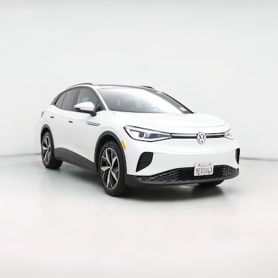2023 Volkswagen ID.4 EV PRO S