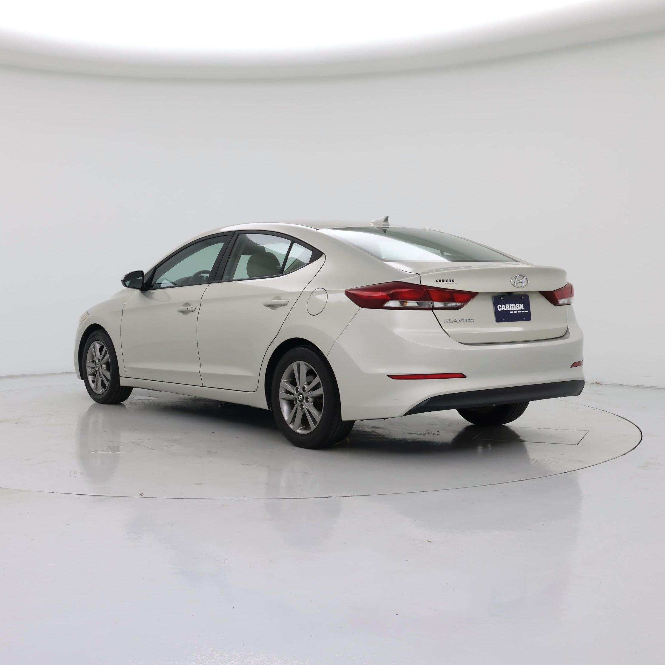Thumbnail: 2018 Hyundai Elantra - 2
