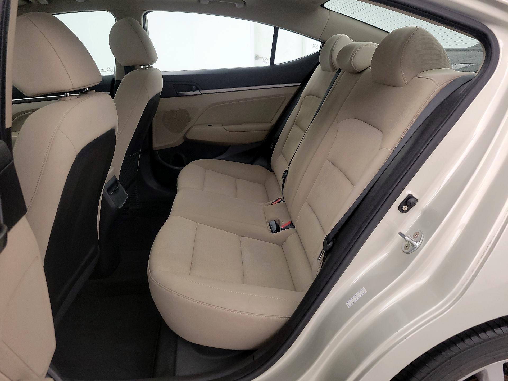 Thumbnail: 2018 Hyundai Elantra - 20