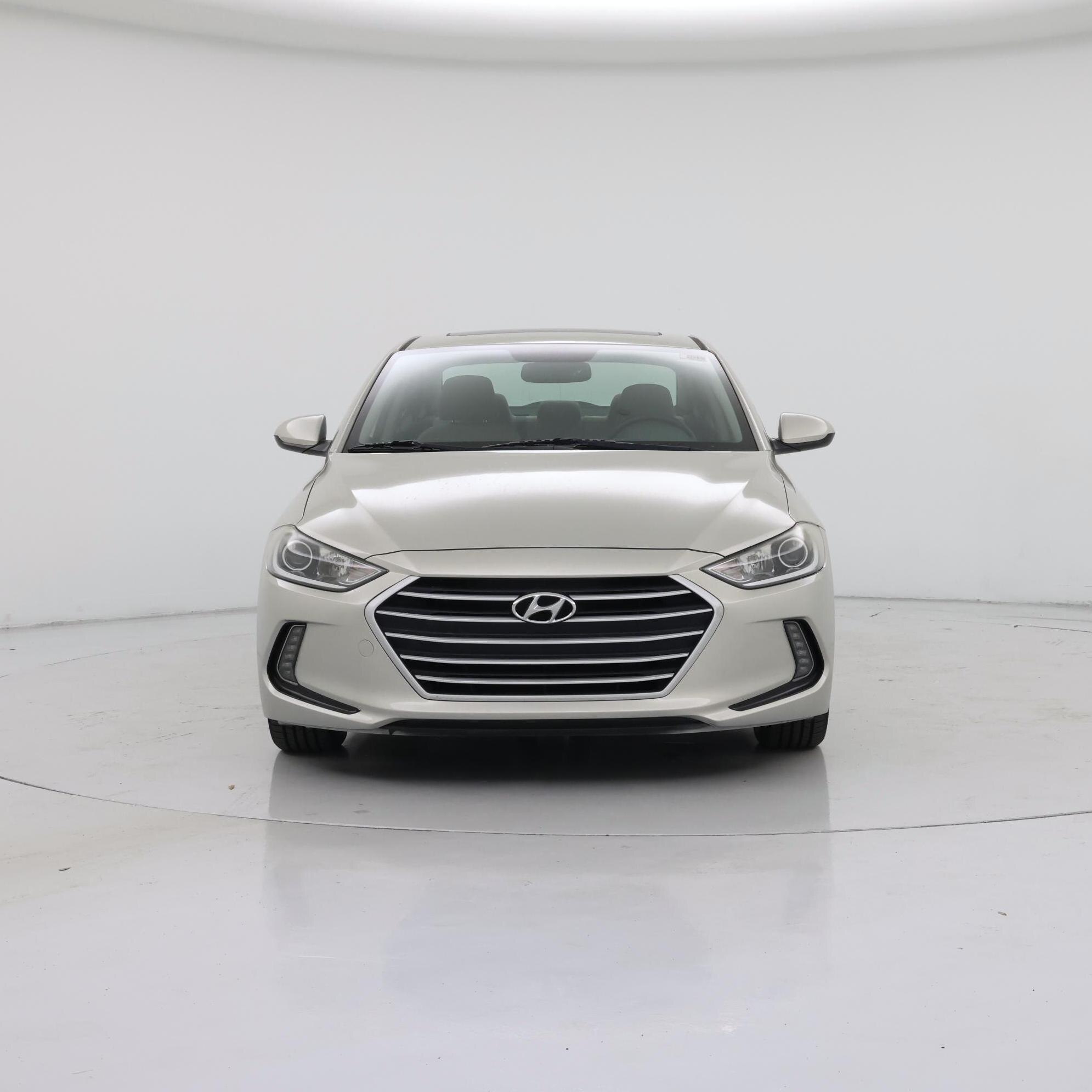Thumbnail: 2018 Hyundai Elantra - 5