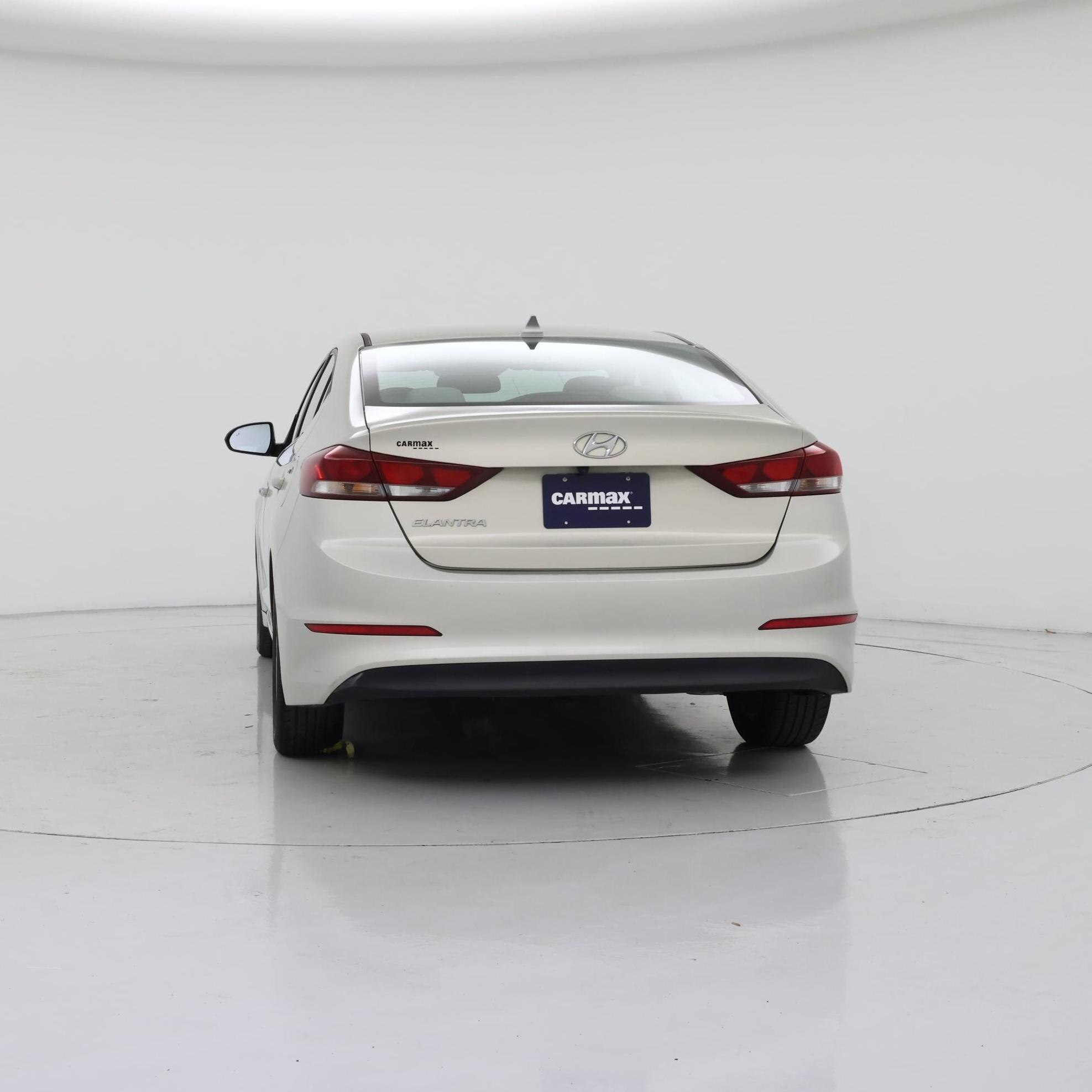 Thumbnail: 2018 Hyundai Elantra - 6