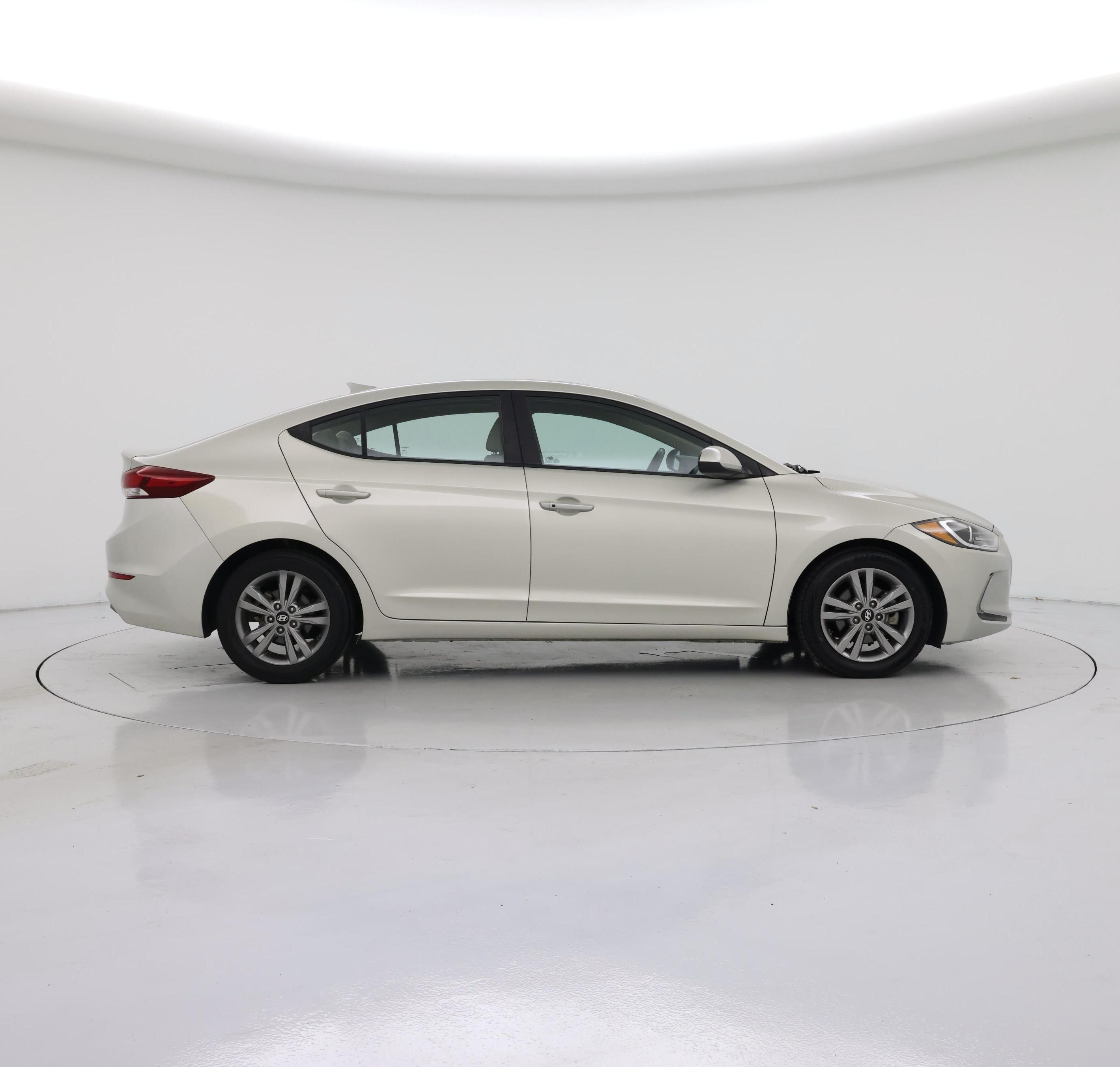 Thumbnail: 2018 Hyundai Elantra - 7