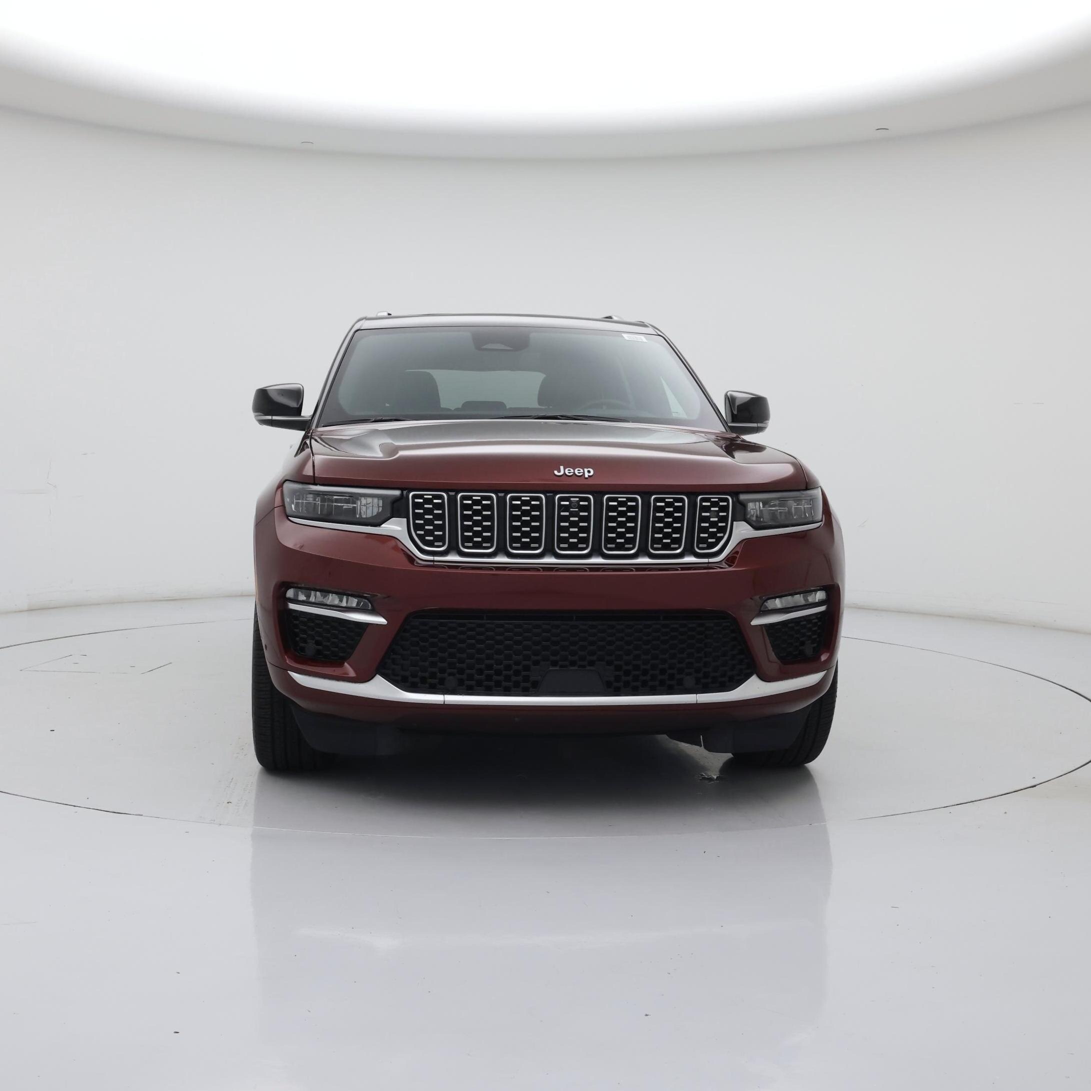 Thumbnail: 2022 Jeep Grand Cherokee - 5
