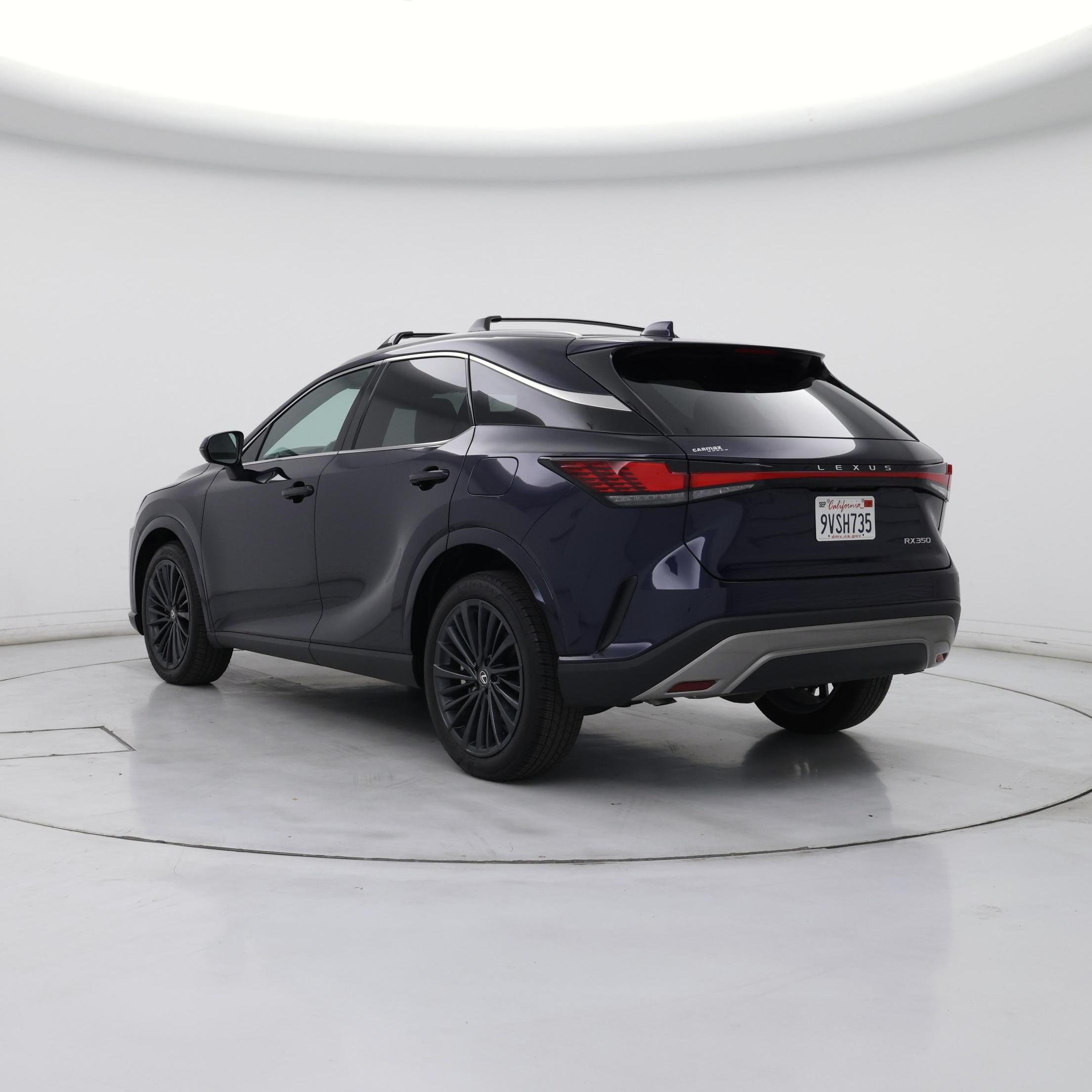 Thumbnail: 2025 Lexus RX - 2